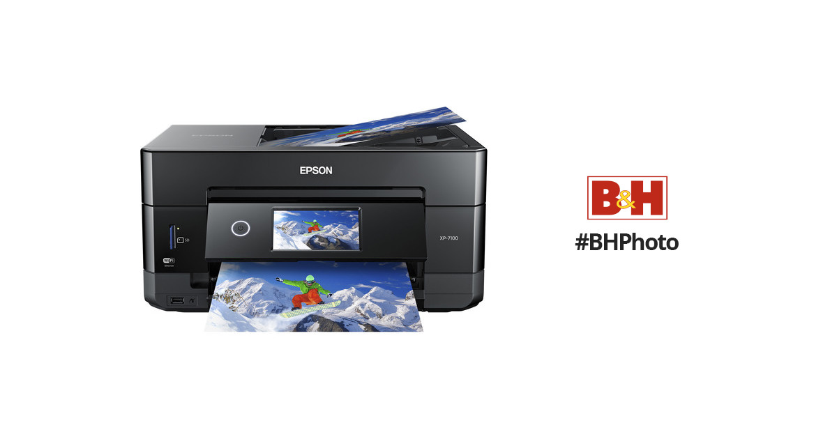 Epson Expression Premium Small-In-One C11CH03201