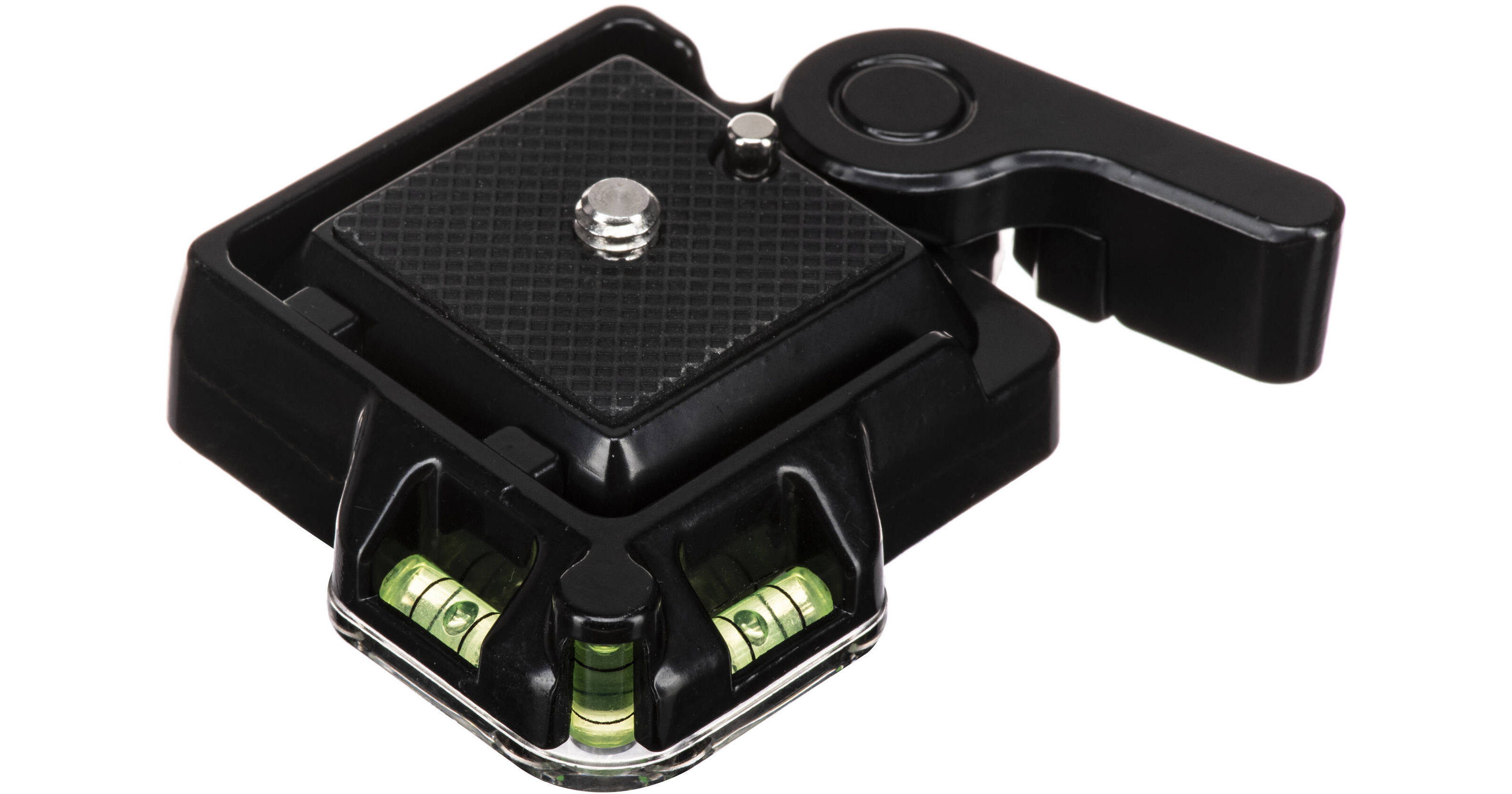 Tiltall Tripod Quick Release Connector QM12 HG01 B&H Photo