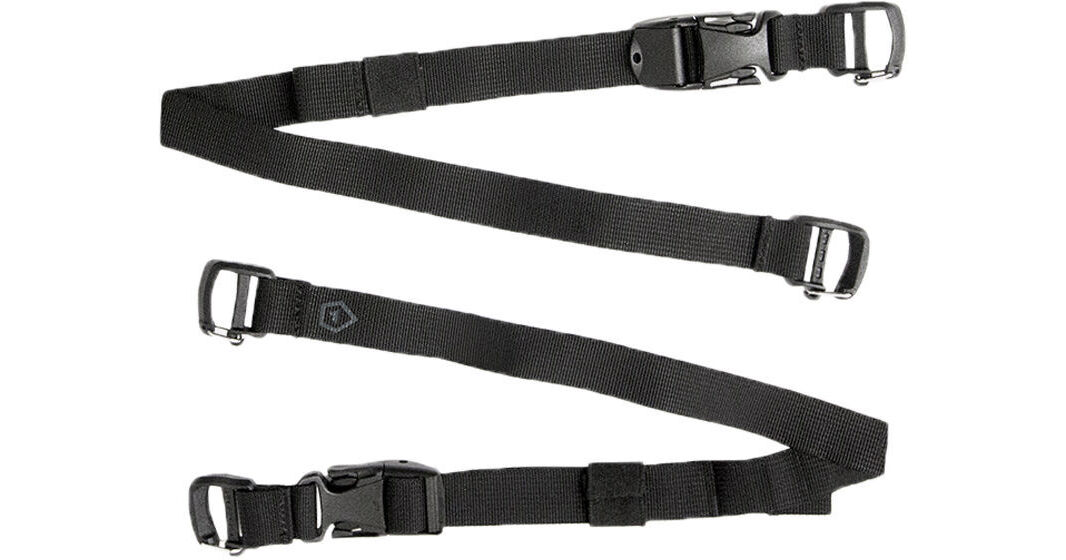 WANDRD Accessory Straps (Black) ASTRAPS-BLK B&H Photo Video