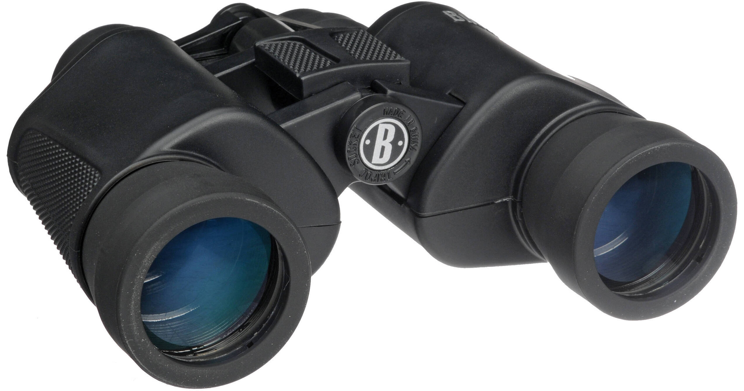 Bushnell 721x40 Powerview Zoom Binocular 132140 B&H Photo Video