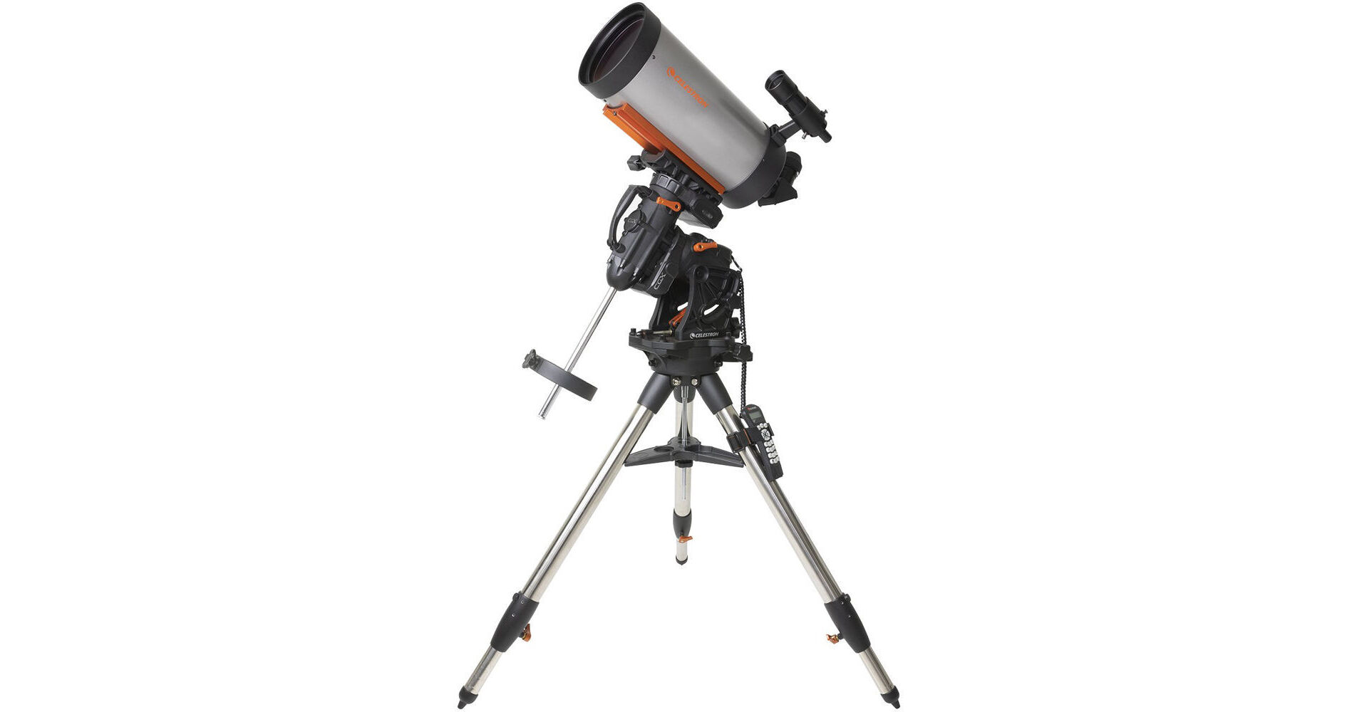 cgx 700 maksutov cassegrain telescope