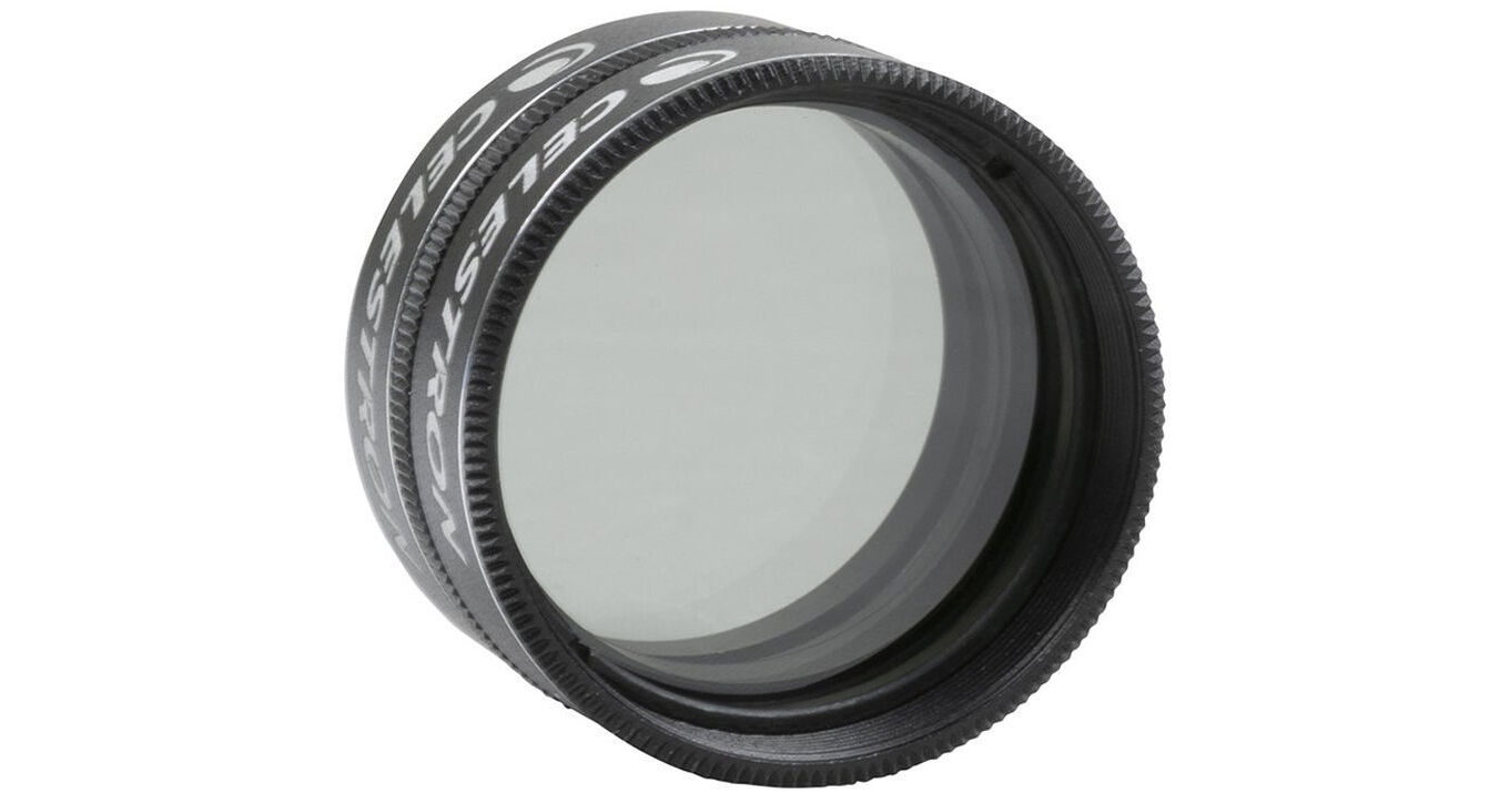 Celestron Variable Polarizing Filter (1.25") 94107 B&H Photo