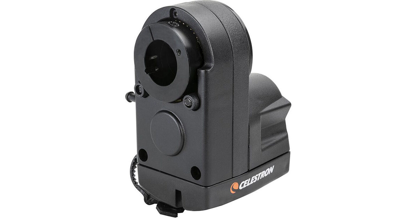 Celestron Focus Motor for SCT and EdgeHD OTAs 94155 B&H Photo