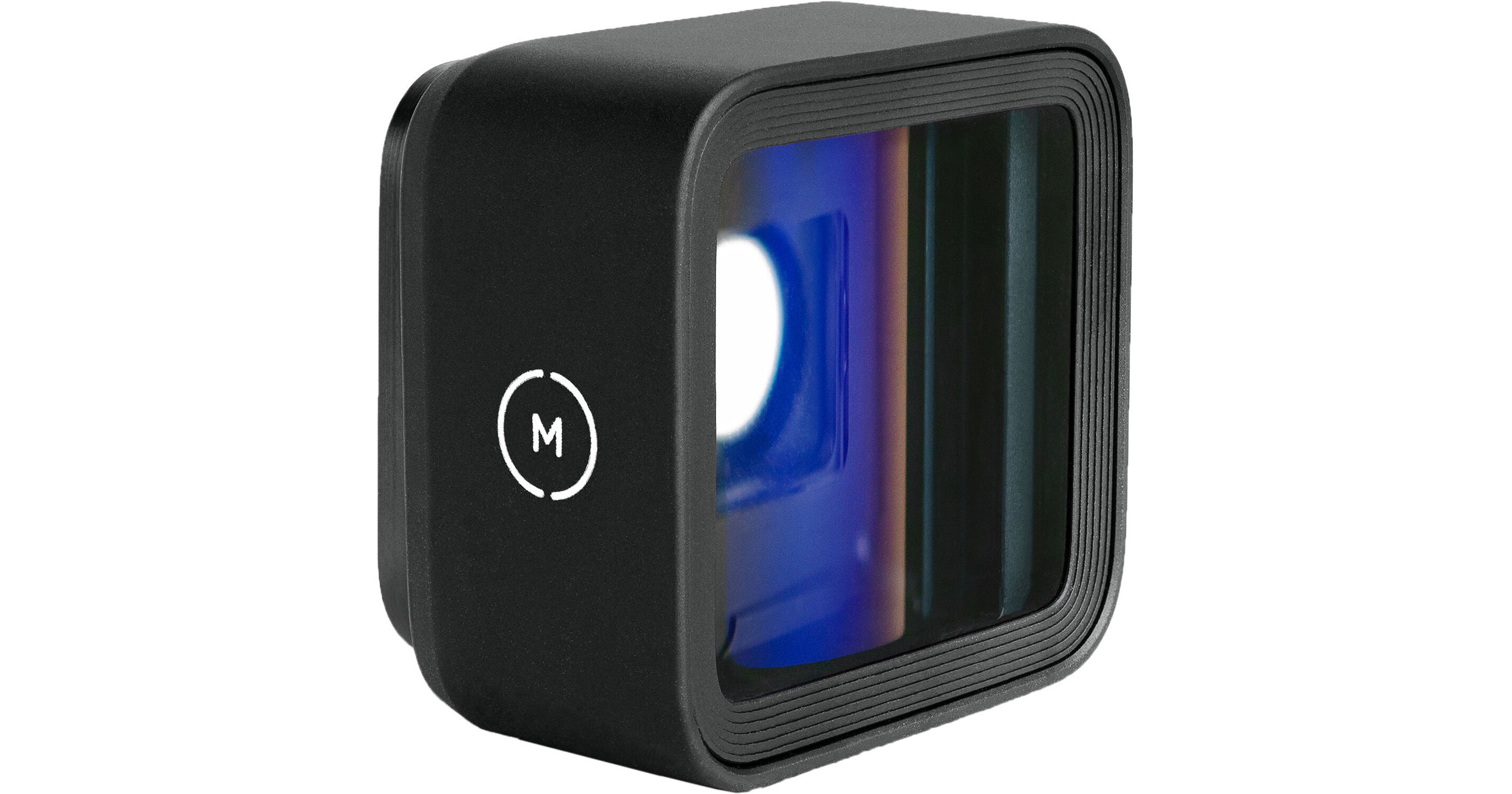 スマホアクセサリー その他 Moment Anamorphic Lens (Blue Flare)