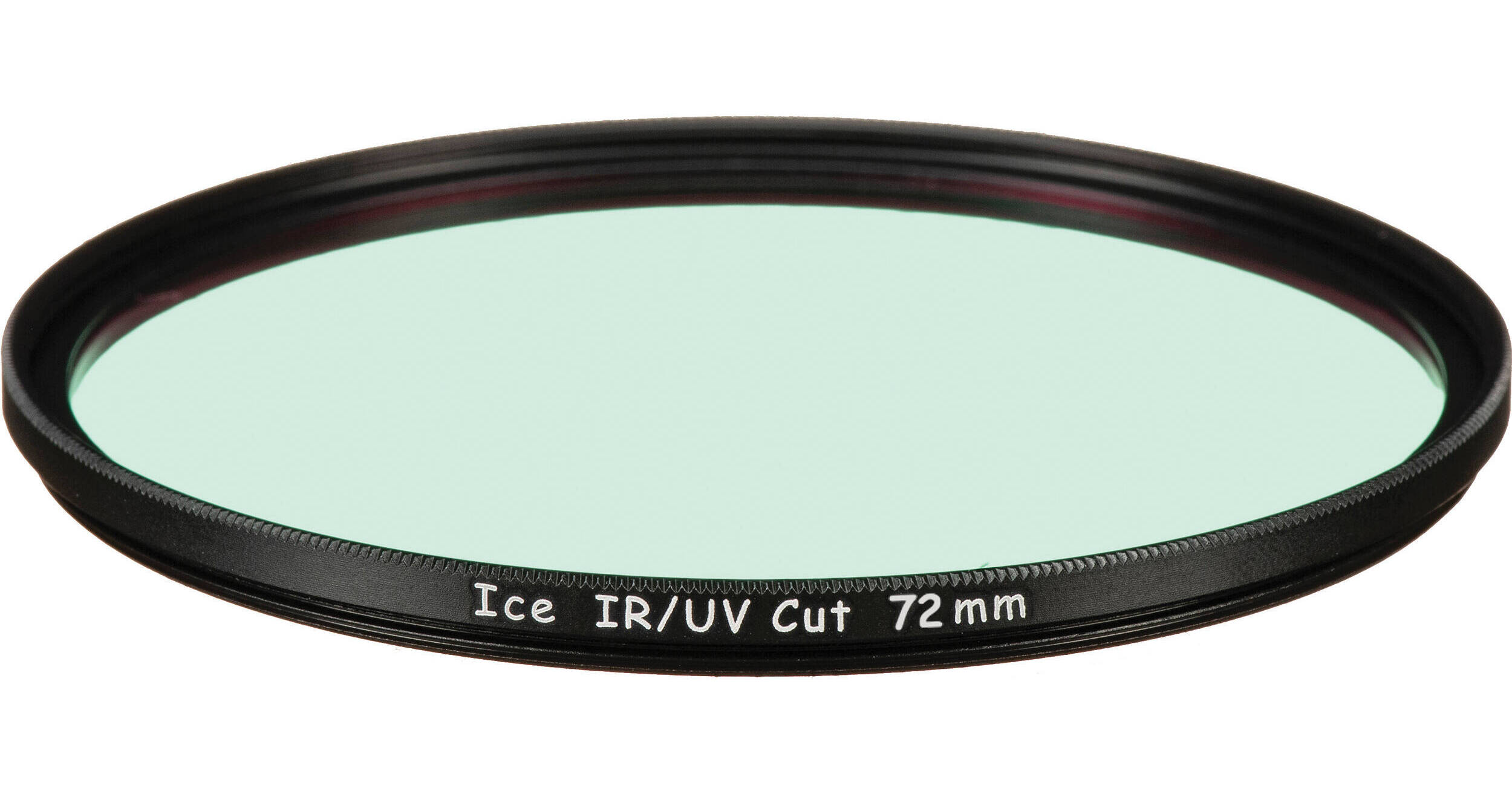 82mm ICE UV/IR Cut Filter 49mm Multi-Coated Optical Glass (Hot
