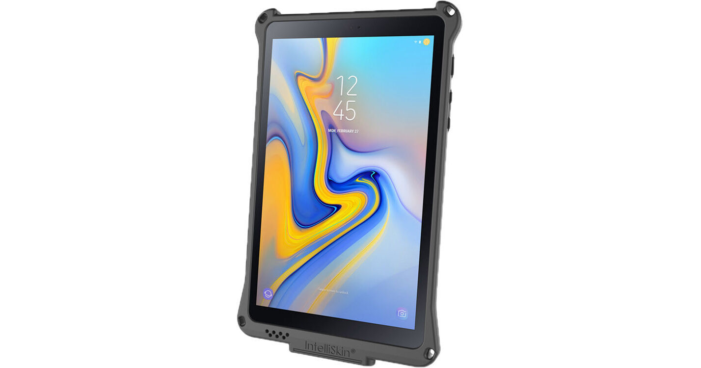 samsung tablet ram