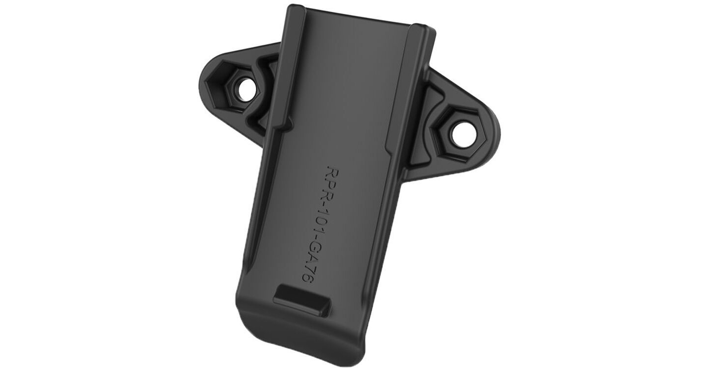 RAM MOUNTS Spine Clip Holder for Garmin Devices RAMHOLGA76U