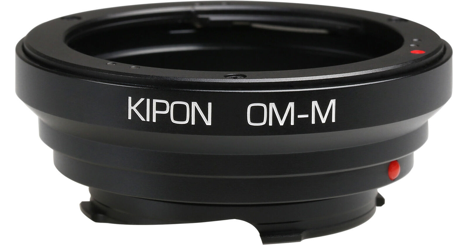 KIPON Lens Mount Adapter for Olympus OMMount Lens to OML/M B&H