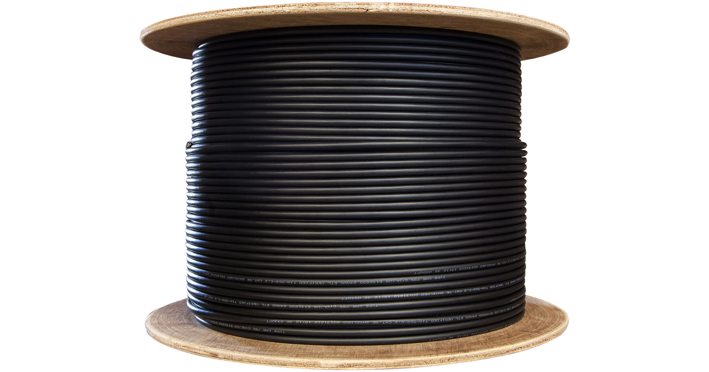 CyberPower UPS to ONT Power Cable Type I 18/22 AWG CSTI1000