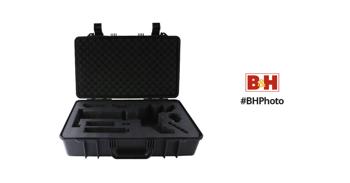 MOZA Hard Protective Case for Air 2 Gimbal 