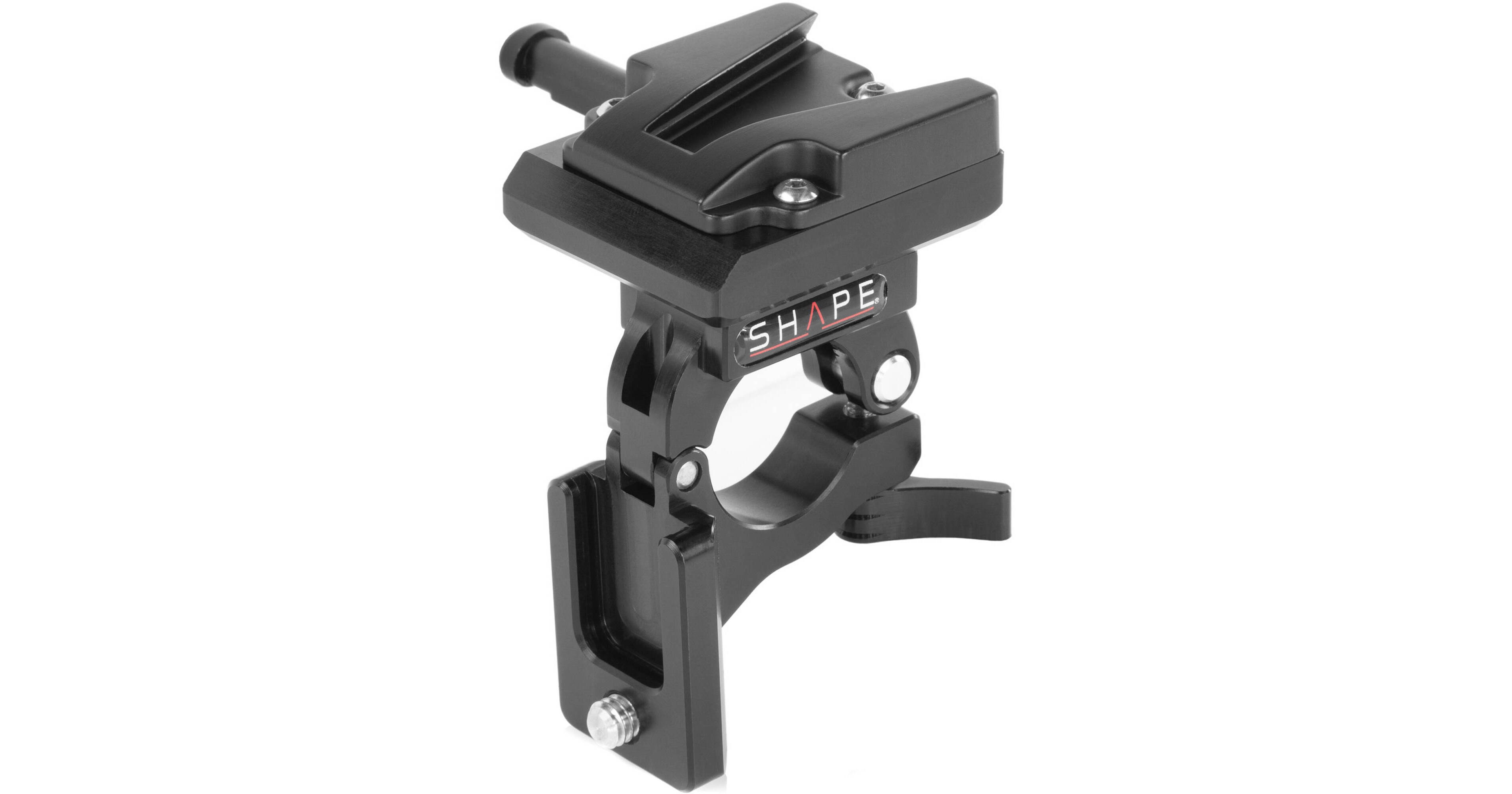 gimbal handlebar mount