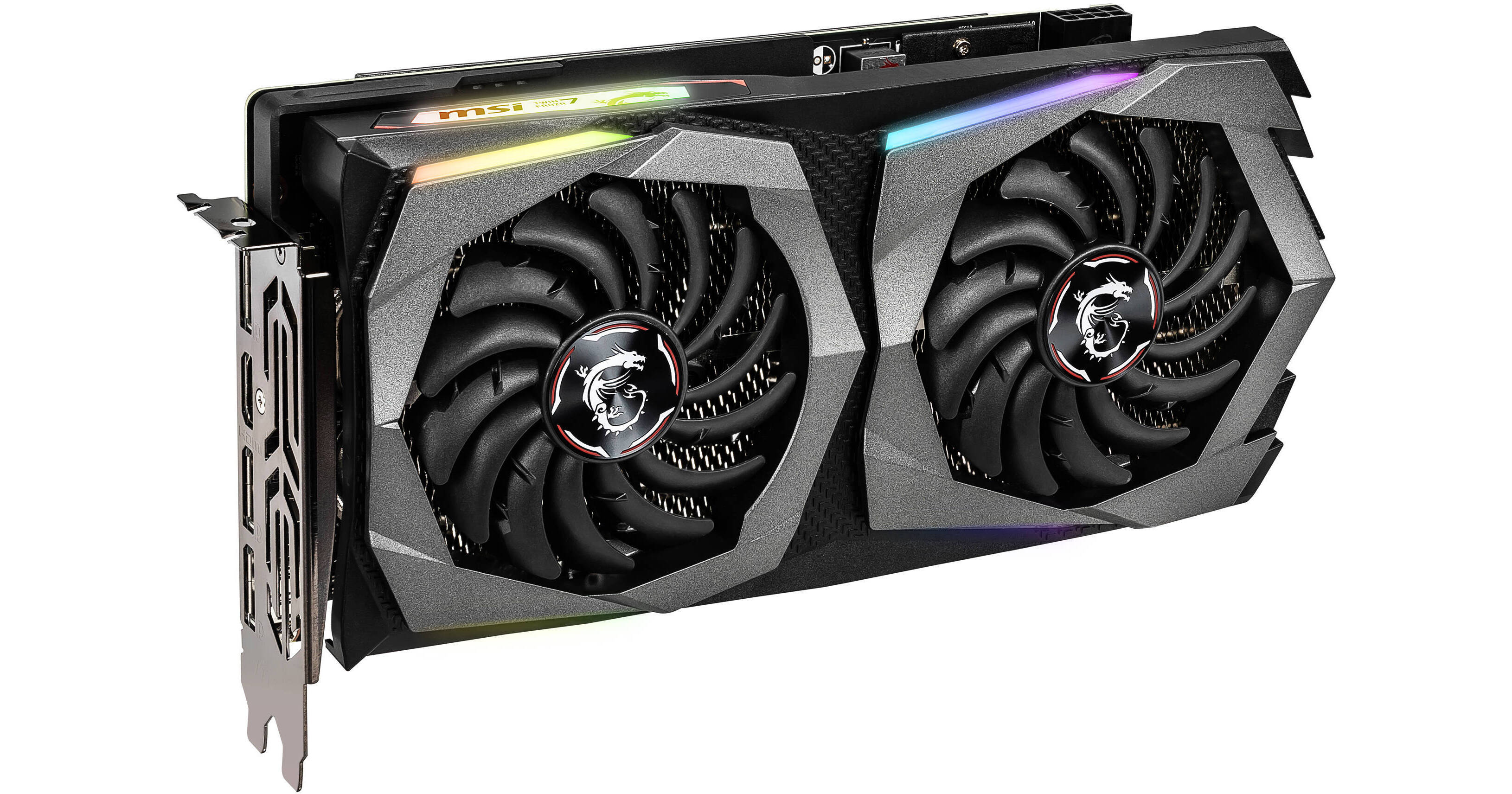 Rtx 2060 msi gaming z hot sale