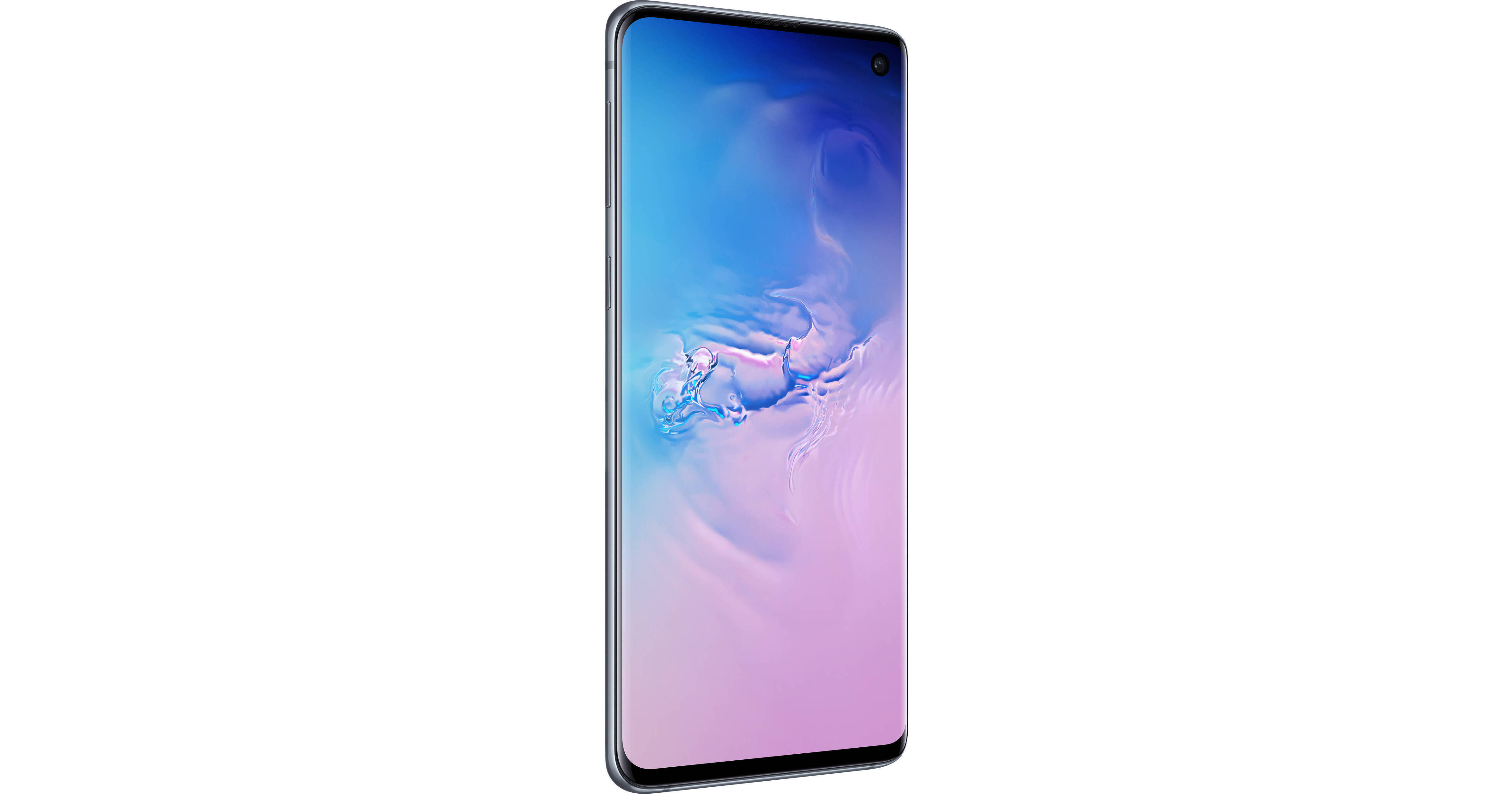 Samsung Pre-Owned Galaxy S10+ 4G LTE 128GB (Unlocked