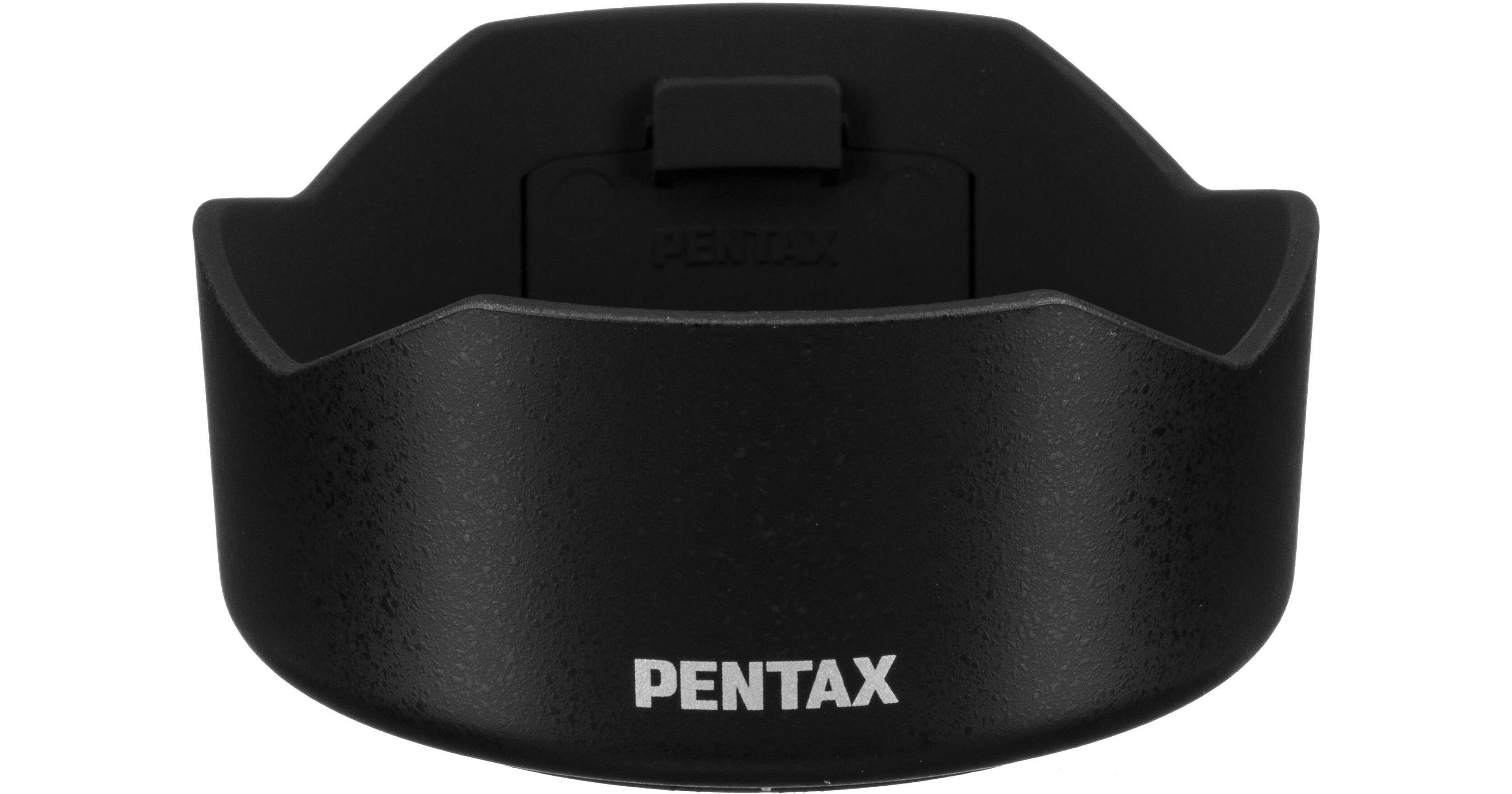 Pentax PH-RBG49 Lens Hood