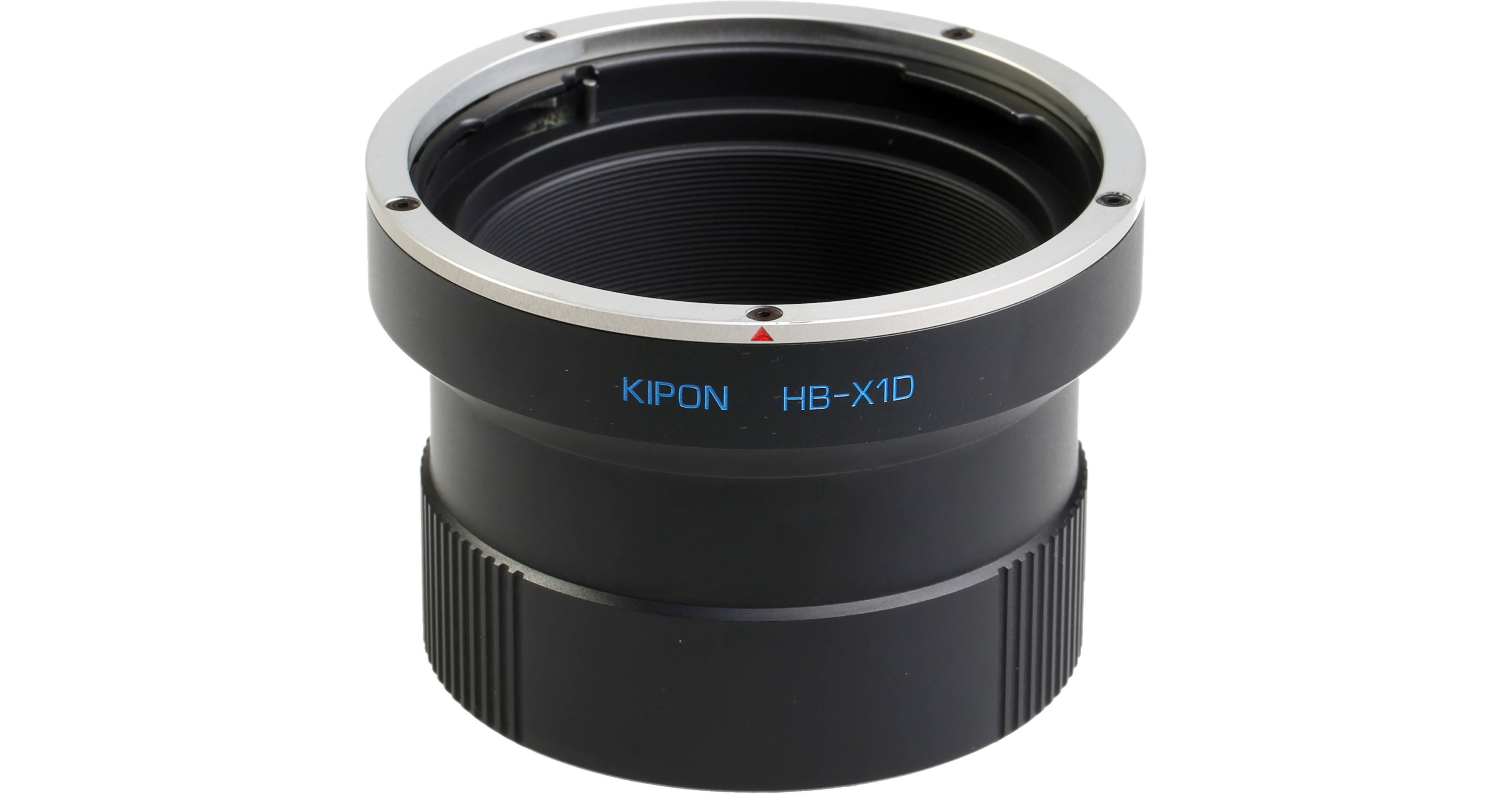 KIPON Basic Adapter for Hasselblad VMount Lens to HBX1D B&H