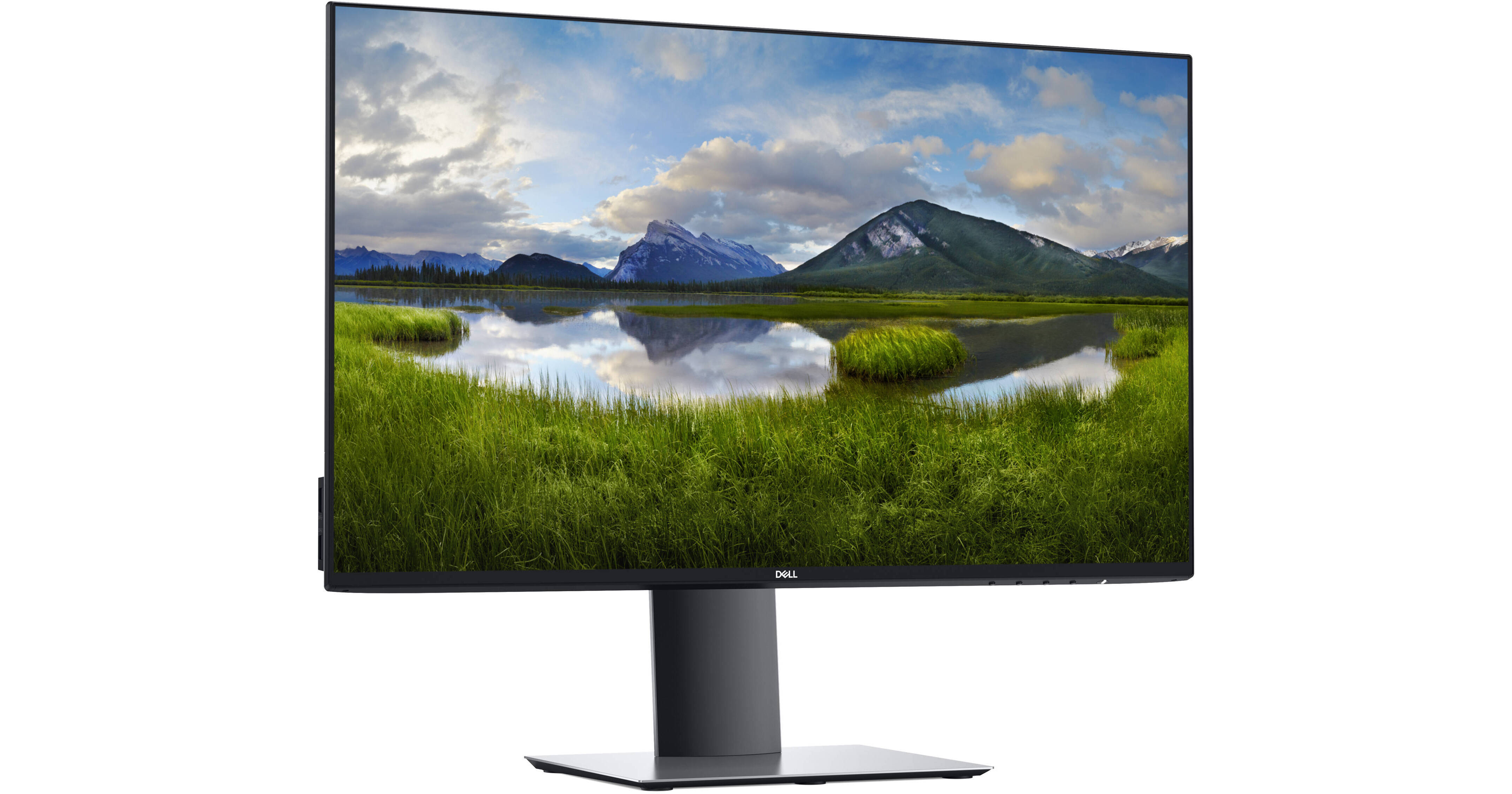 Монитор dell ultrasharp u2419h обзор