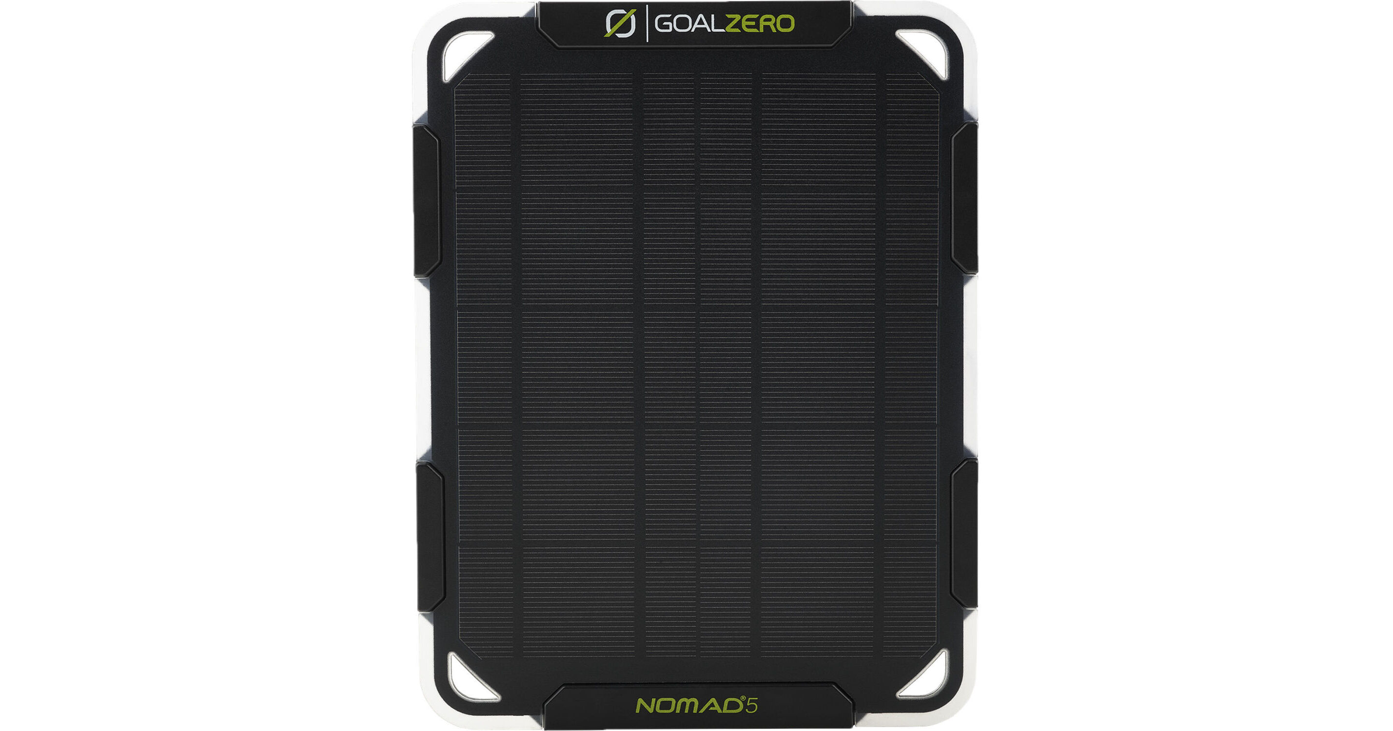 GOAL ZERO Nomad 5 Solar Panel