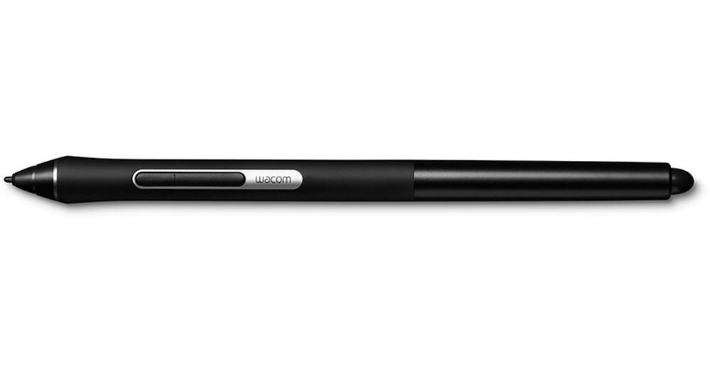 Wacom Pro Pen Slim KP301E00DZ B&H Photo Video