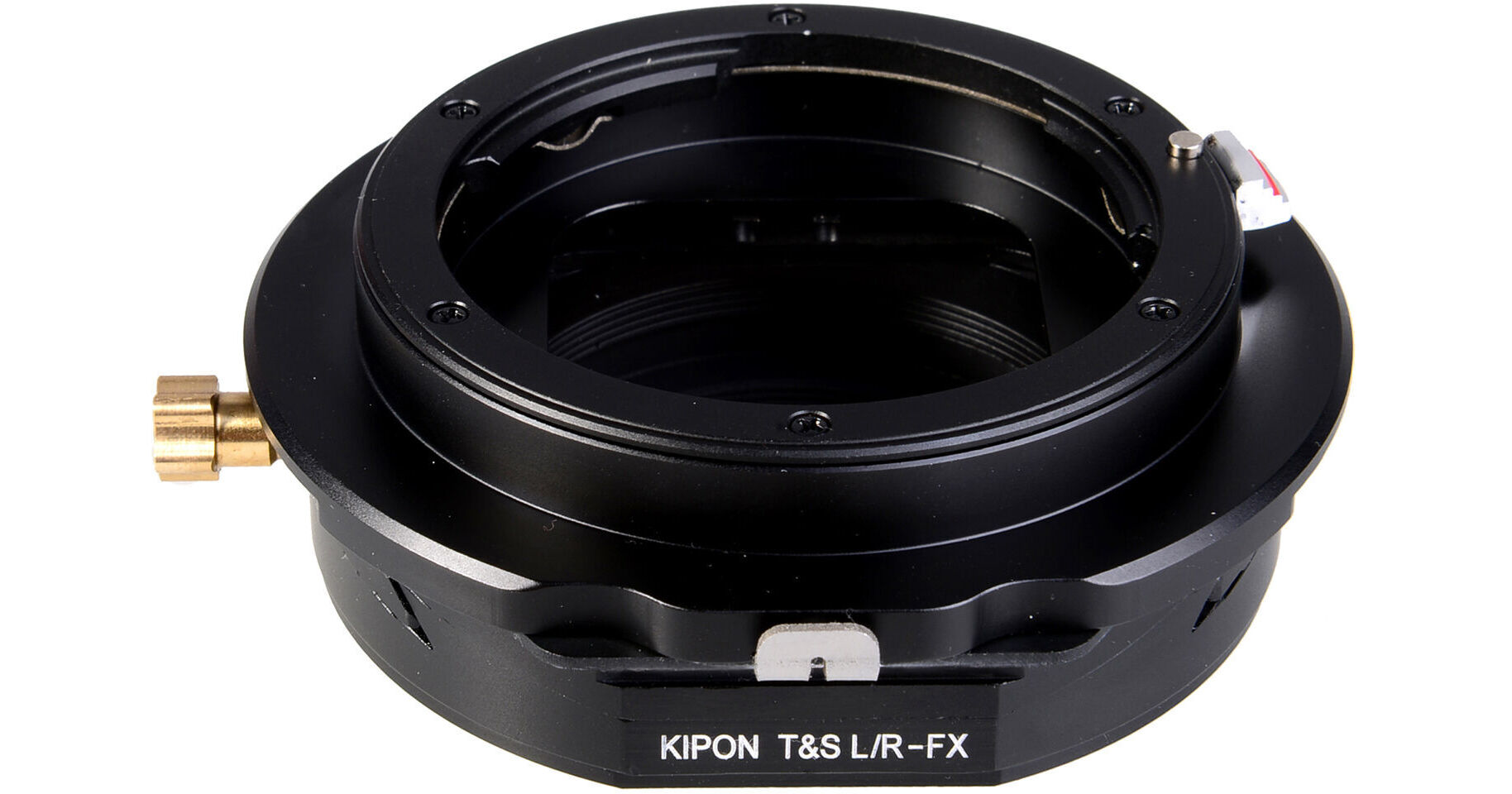 KIPON Tilt / Shift Lens Adapter for Leica L/RFX TILT/SHIFT B&H