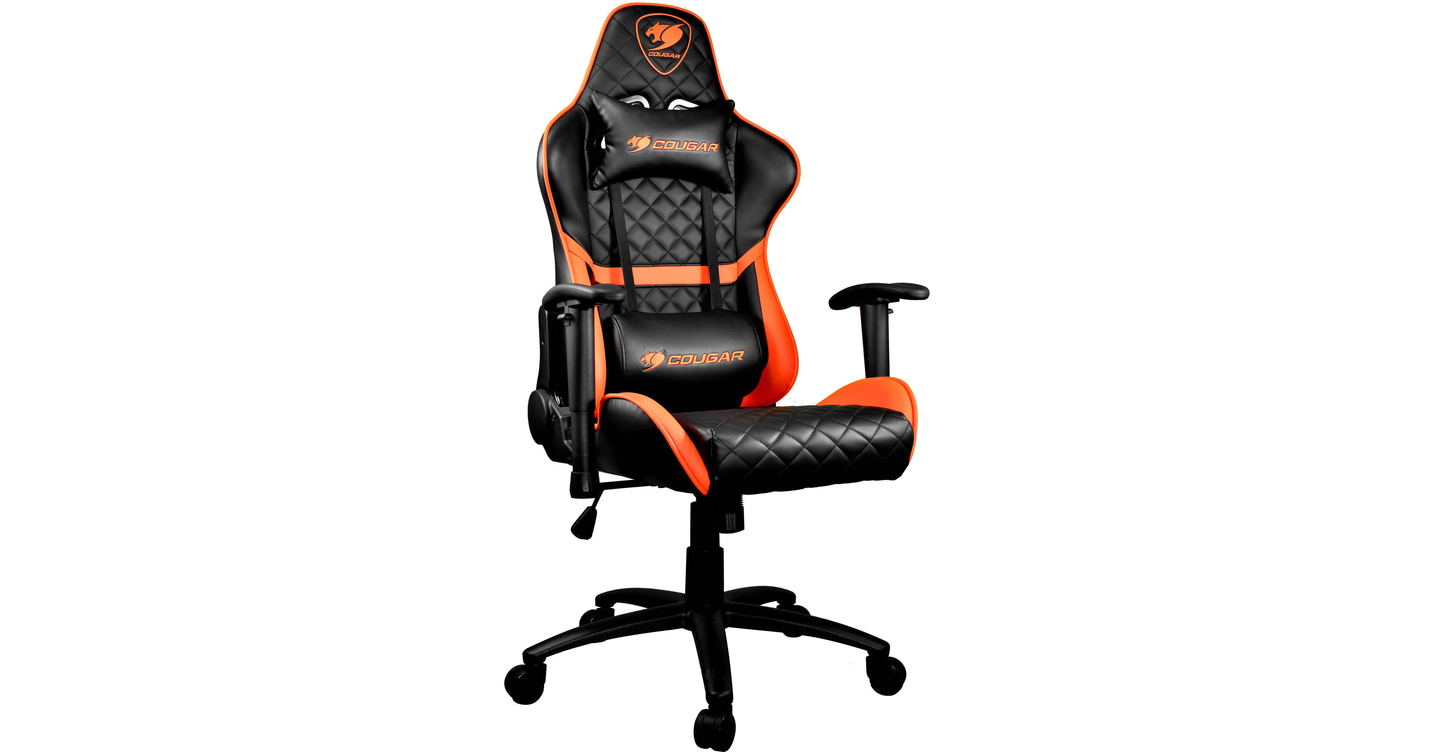 Cougar ARMOR ONE ROYAL Gaming Chair