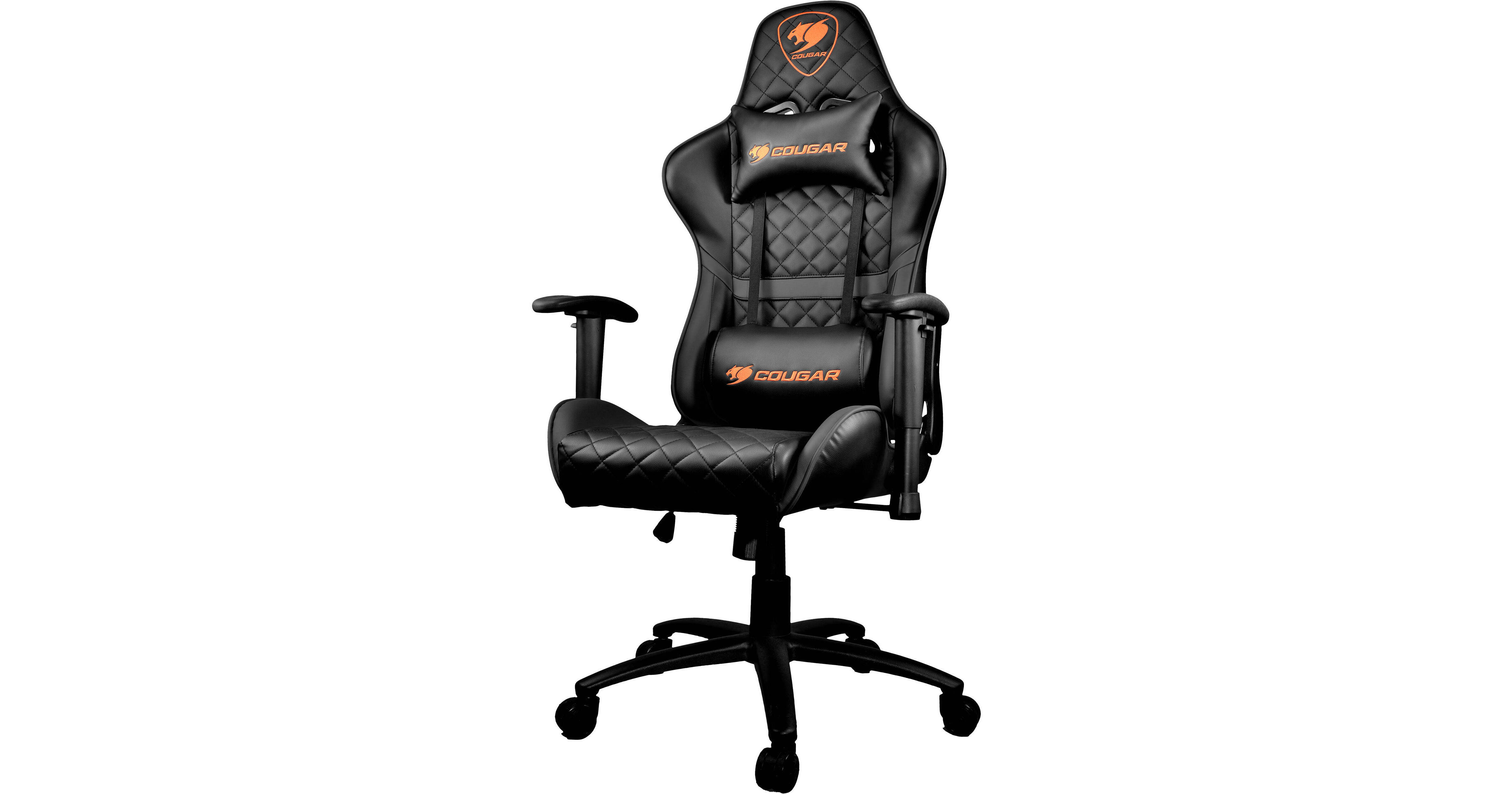 COUGAR ARMOR ONE- Gaming Chair - COUGAR