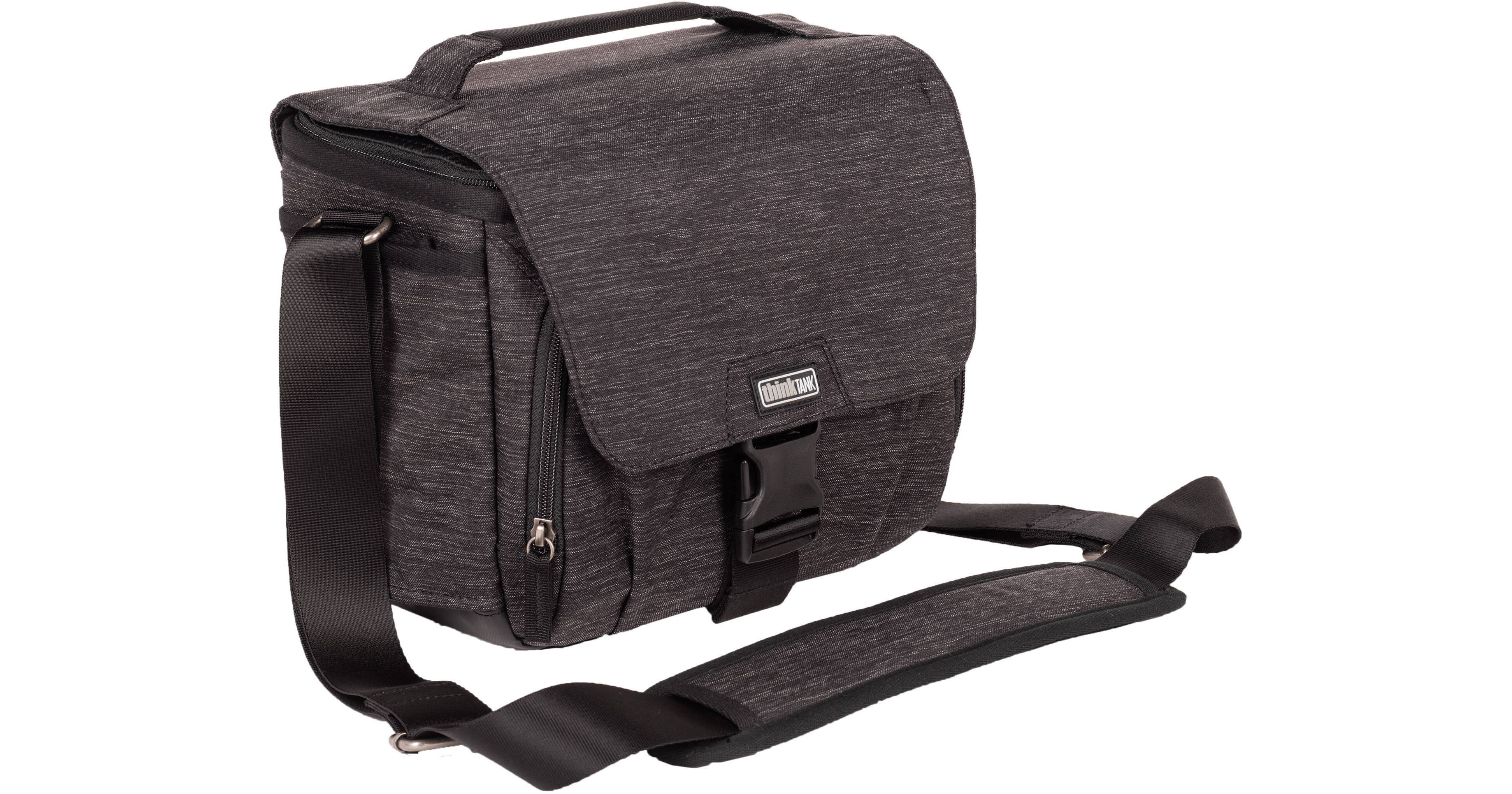 Think Tank Photo Vision 10 Shoulder Bag (Graphite)