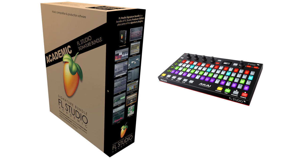 Image-Line celebrates 20th anniversary with FL Studio 20 incl. 64