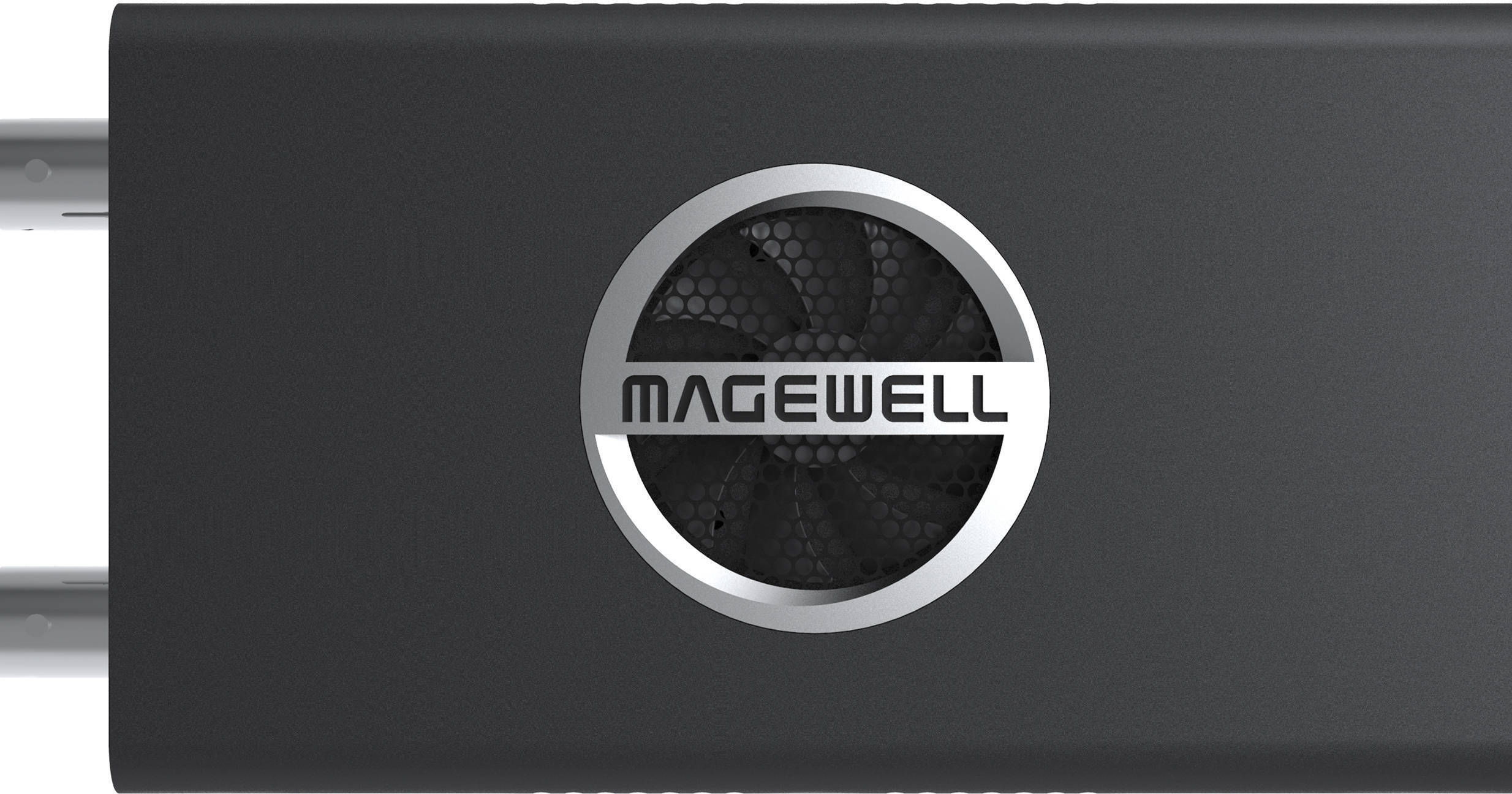 Magewell Pro Convert SDI Plus