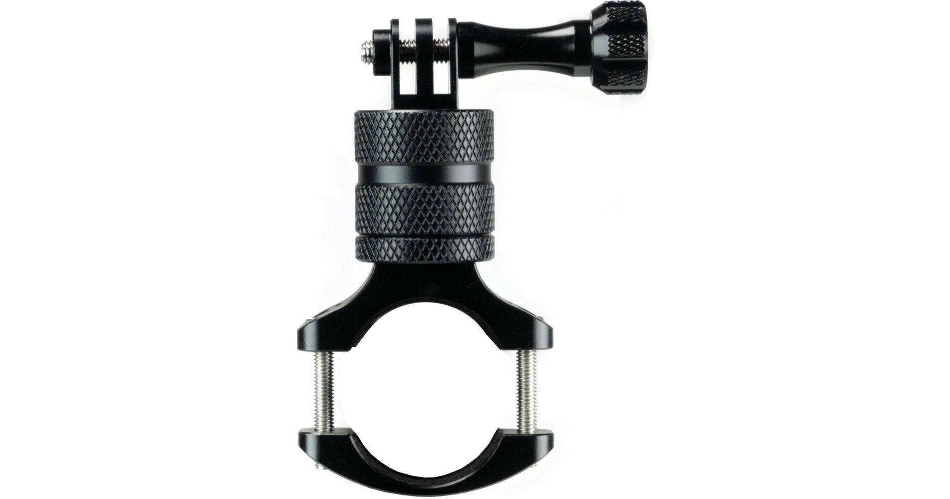 gimbal handlebar mount