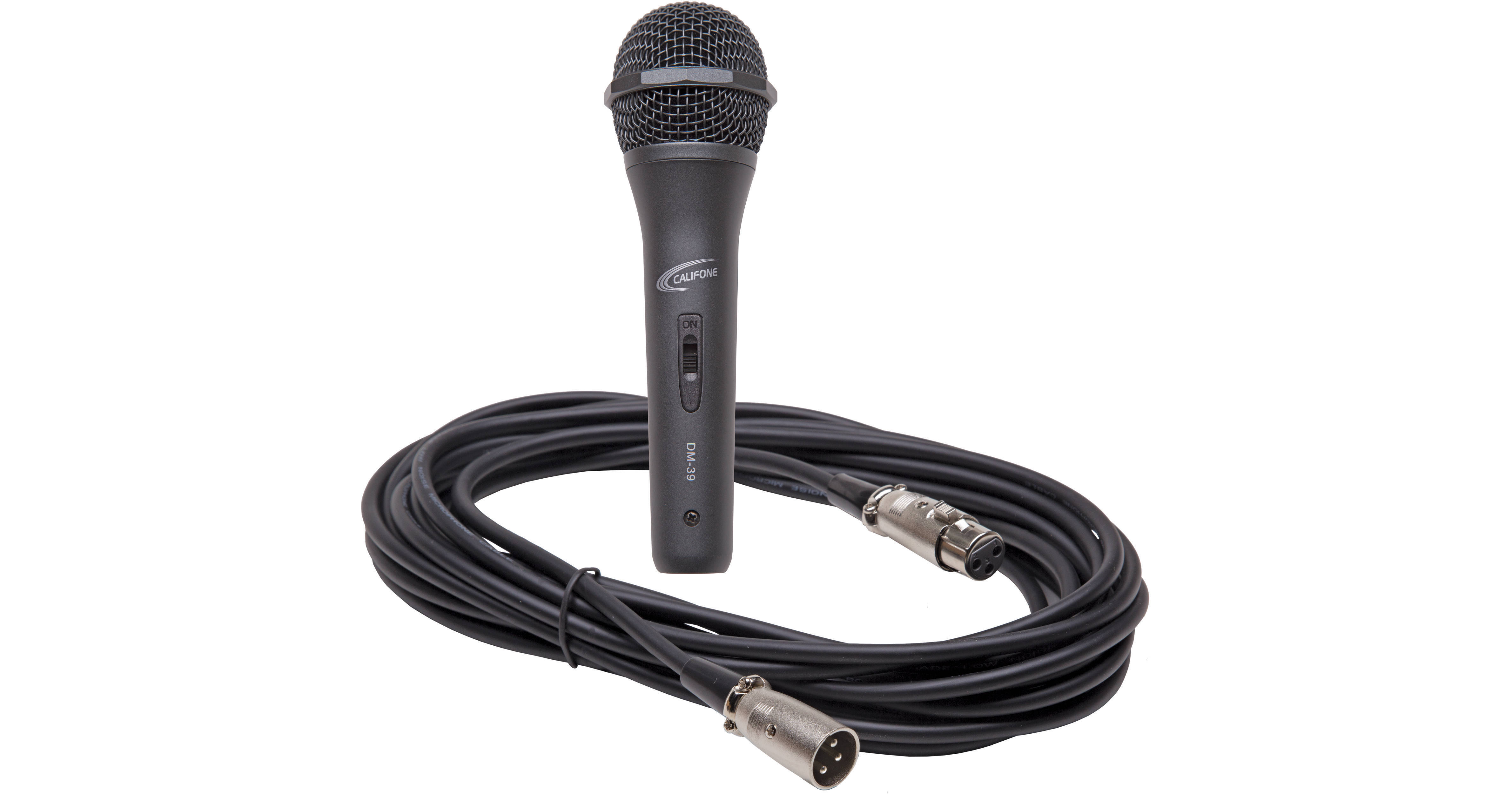 xlr 39