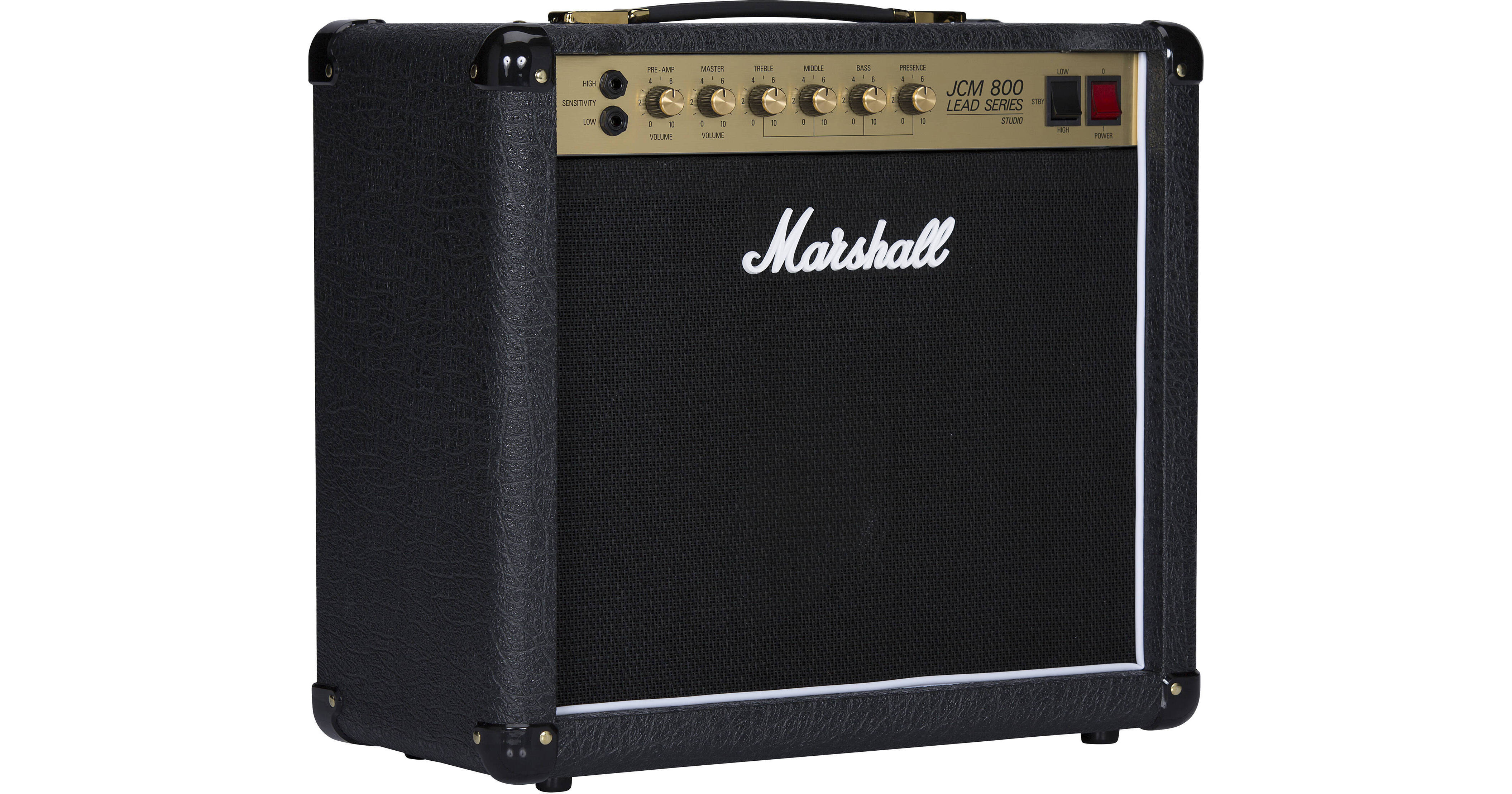 Marshall Amplification Studio Classic SC20C 20W 1 x 10