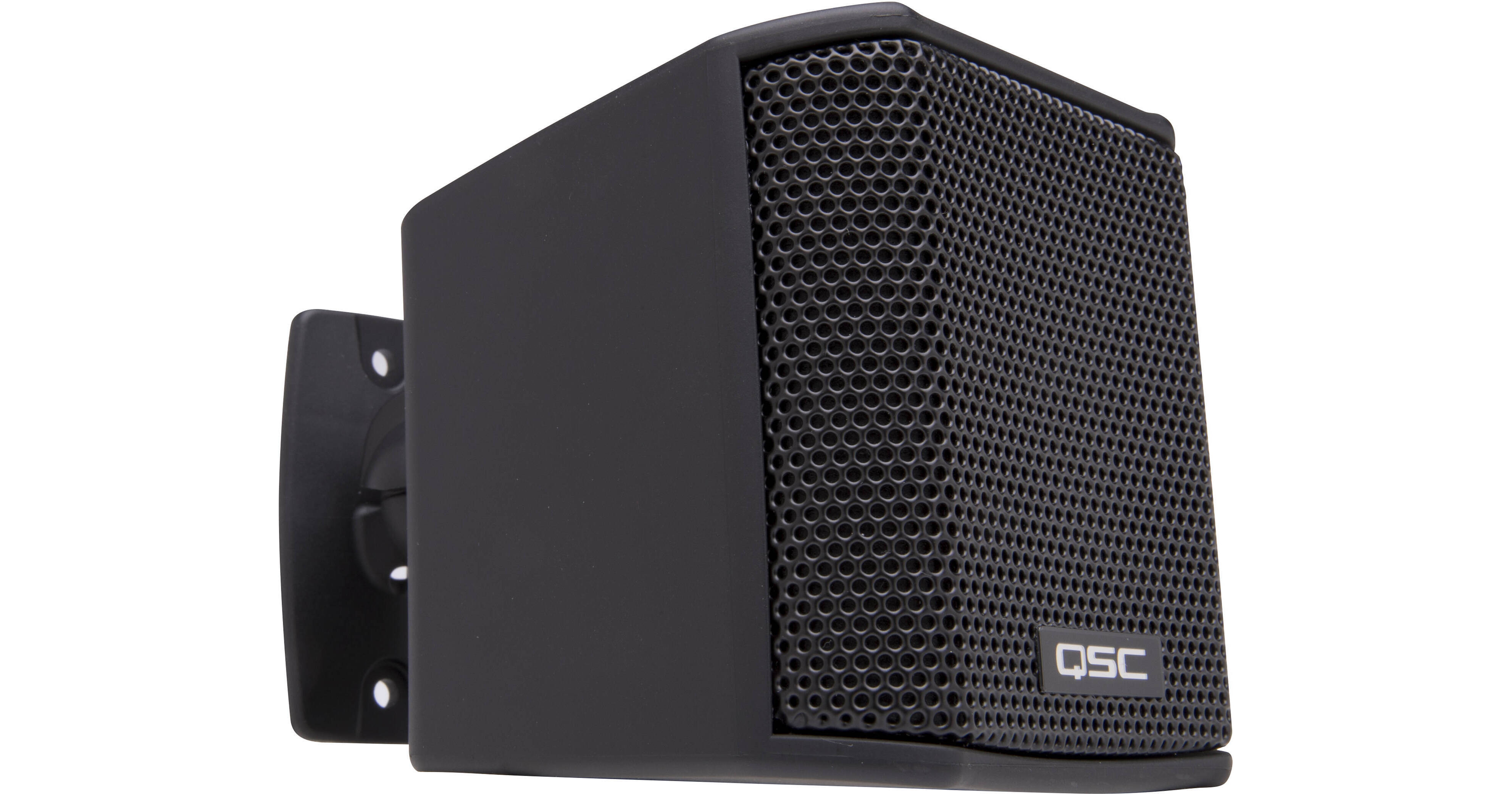 QSC 2.75" AcousticDesign ADS.SAT Satellite Surface ADS.SATBK