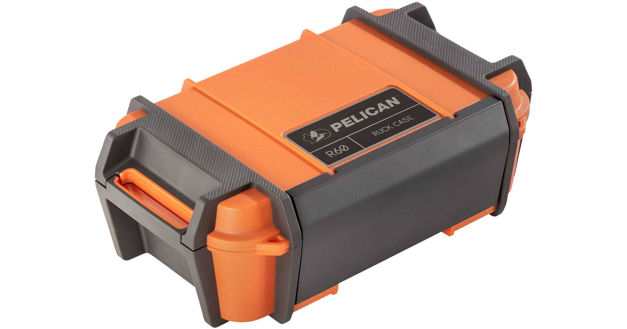 流行 ＰＥＬＩＣＡＮ Ｒｕｃｋ Ｃａｓｅ Ｒ４０ オレンジ R40-OR