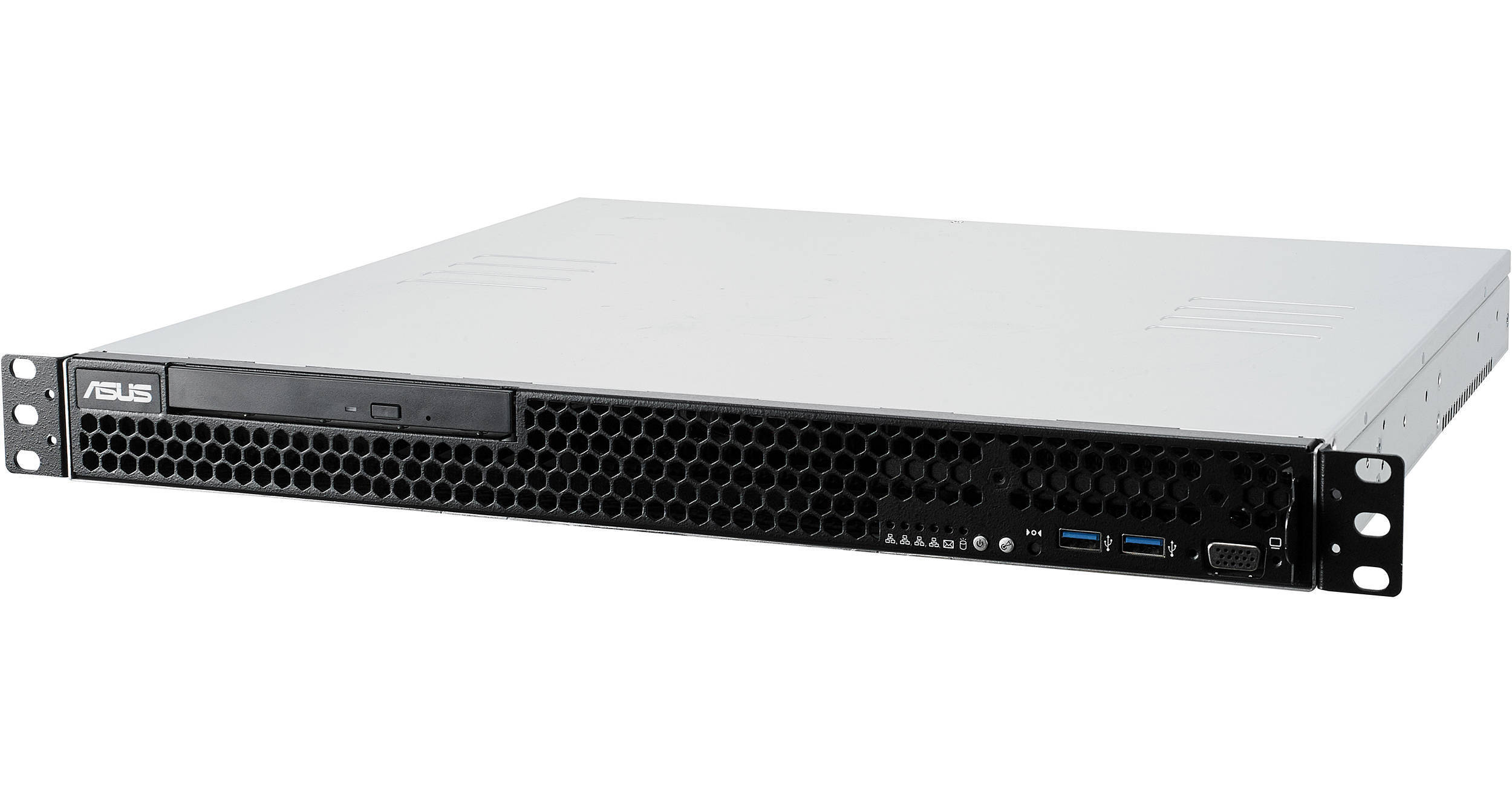 ASUS RS100E10PI2 Intel Xeon E RackOptimized 1U RS100E10PI2