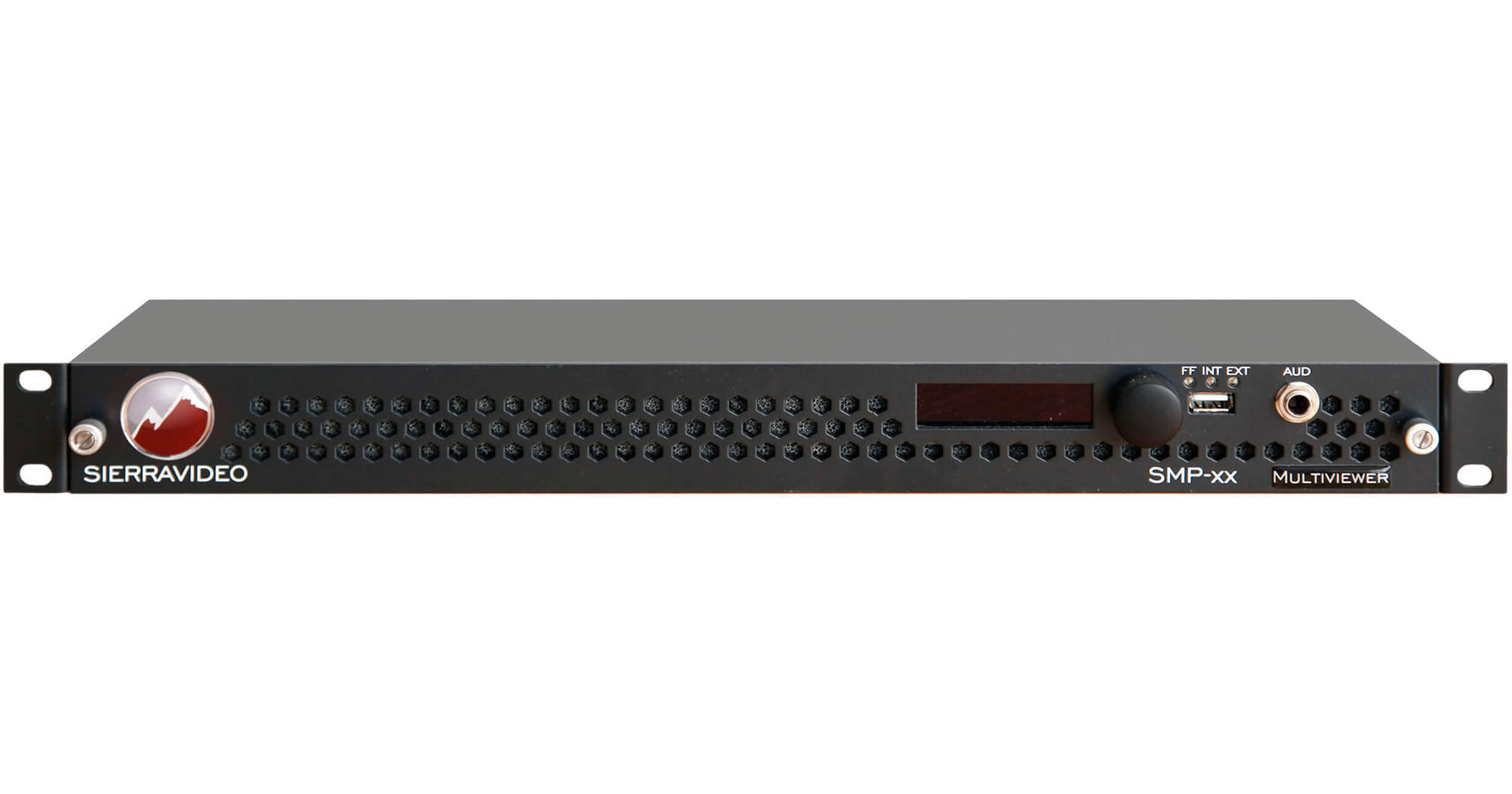 Sierra Video SMP-xx 4x2 HDMI MultiViewer (1RU) SMP-S4H B&H Photo