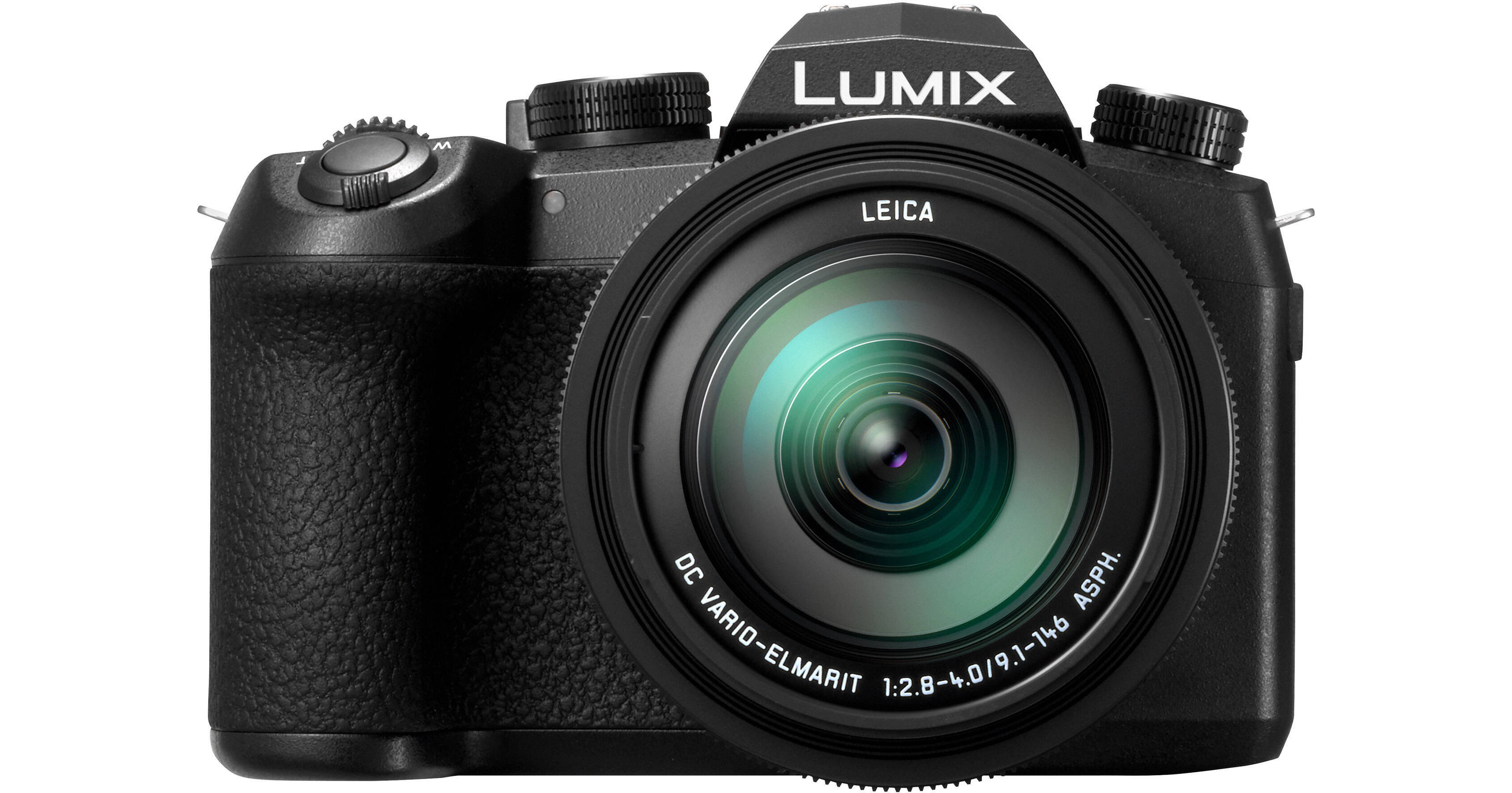 panasonic lumix fz1000 mk ii