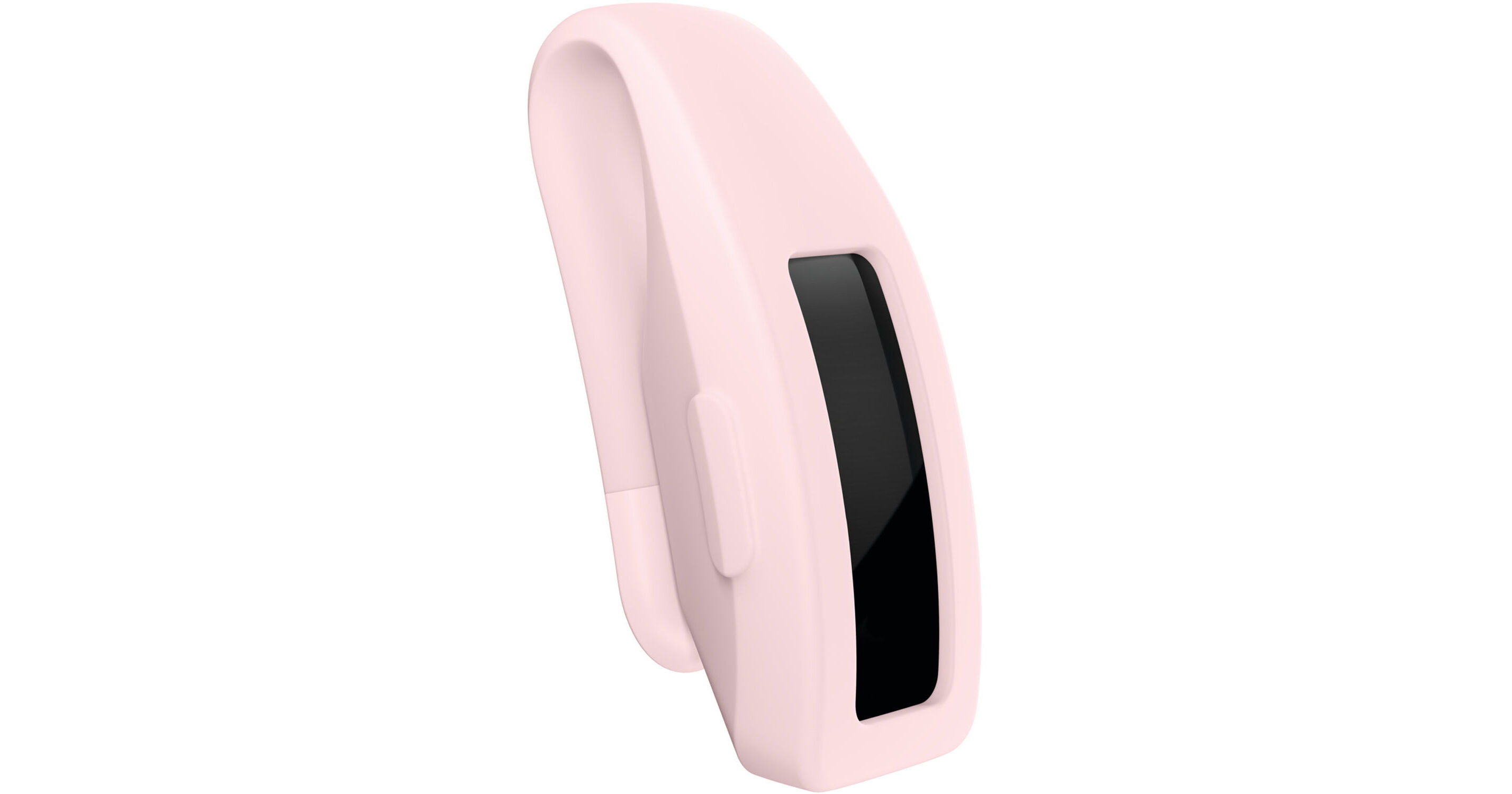 inspire clip fitbit