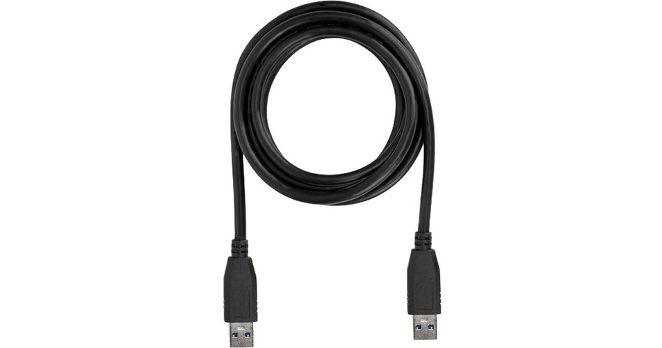 Freefly Usb 2.0 Type A Male Cable (39