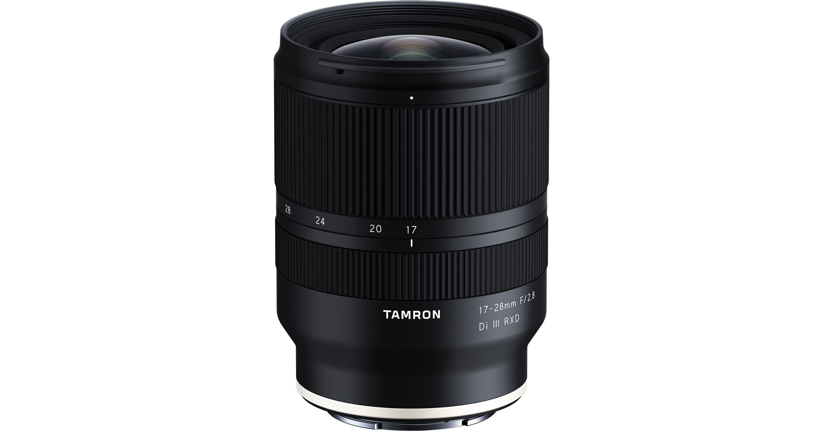 Tamron 17-28mm f/2.8 Di III RXD Lens for Sony E AFA046S-700 B&H