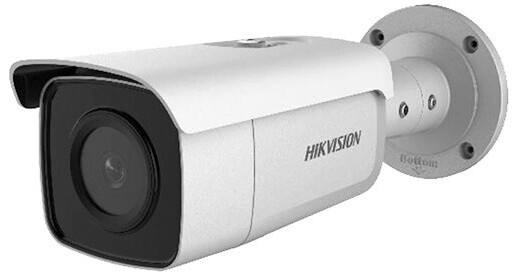 hikvision 8mp darkfighter camera night performance