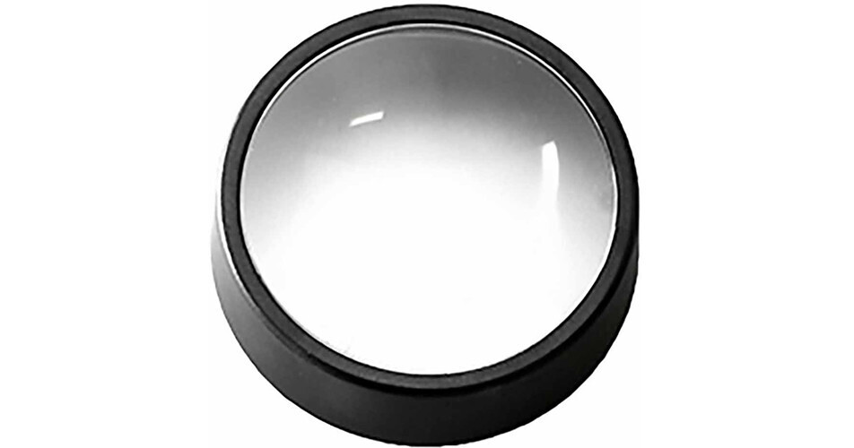 CINEGEARS Lens for GhostEye V1 VR3D Player Headset (2Pack)