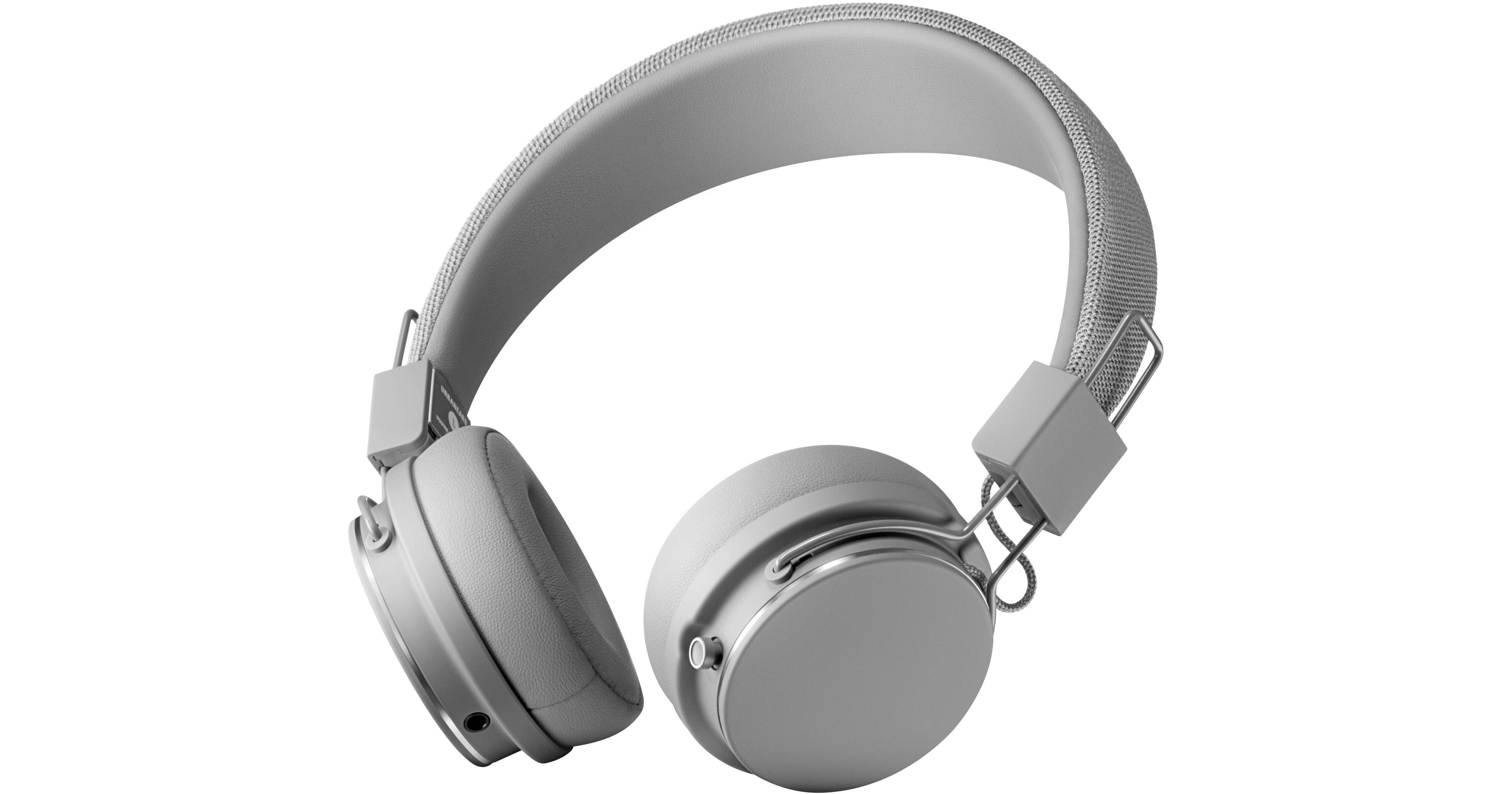 Urbanears Plattan 2 Bluetooth Dark Grey