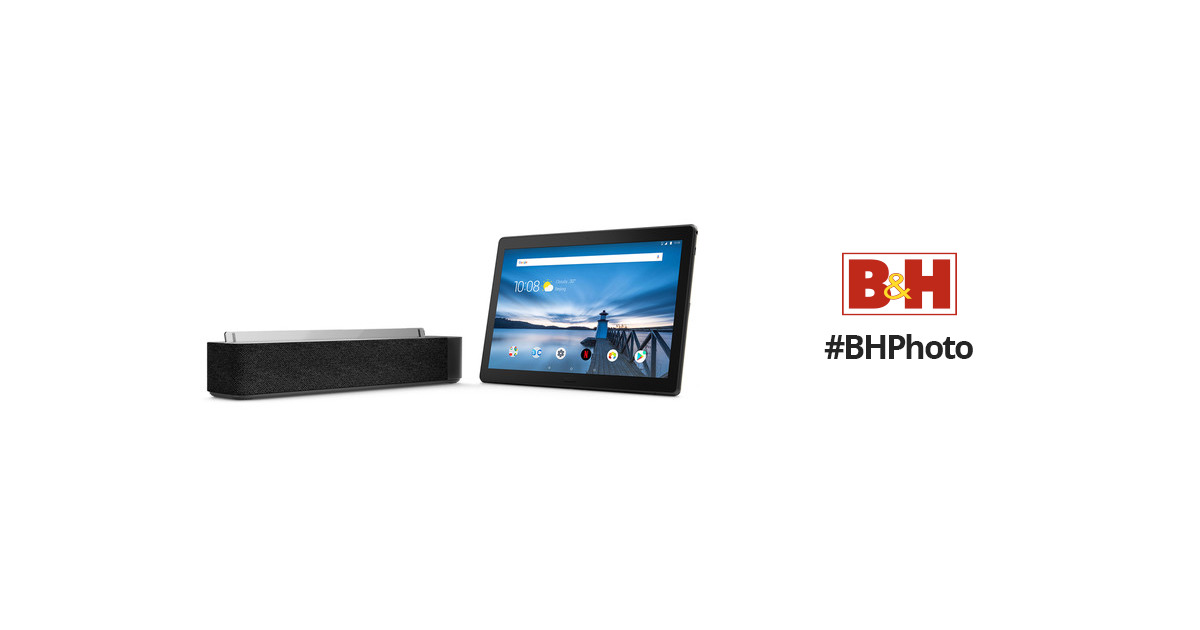 Lenovo Tab P10, 10,1 pollici Full HD IPS Touch, Tablet PC bianco bianco 64  GB eMCP : : Informatica