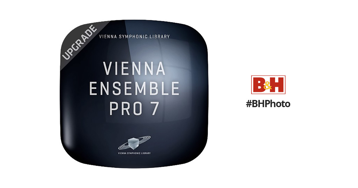 Vienna Ensemble Pro 7 - Review 