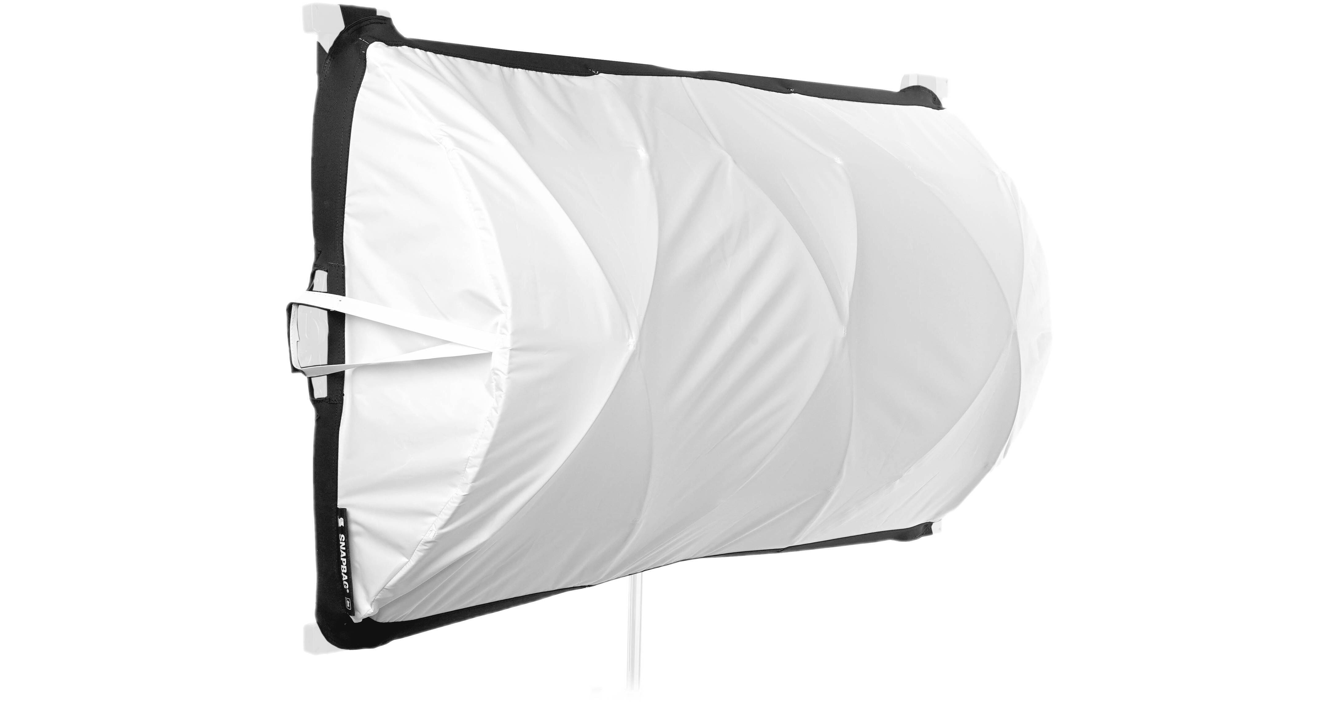 DMG Lumiere MAXI Dome Diffuser for MAXI LED Panel DOPMAXIDOME