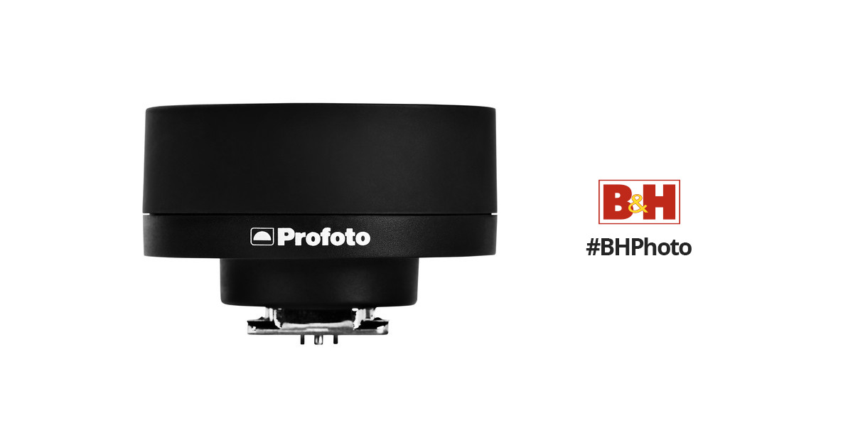Profoto Connect Wireless Transmitter for Canon 901310 B&H Photo