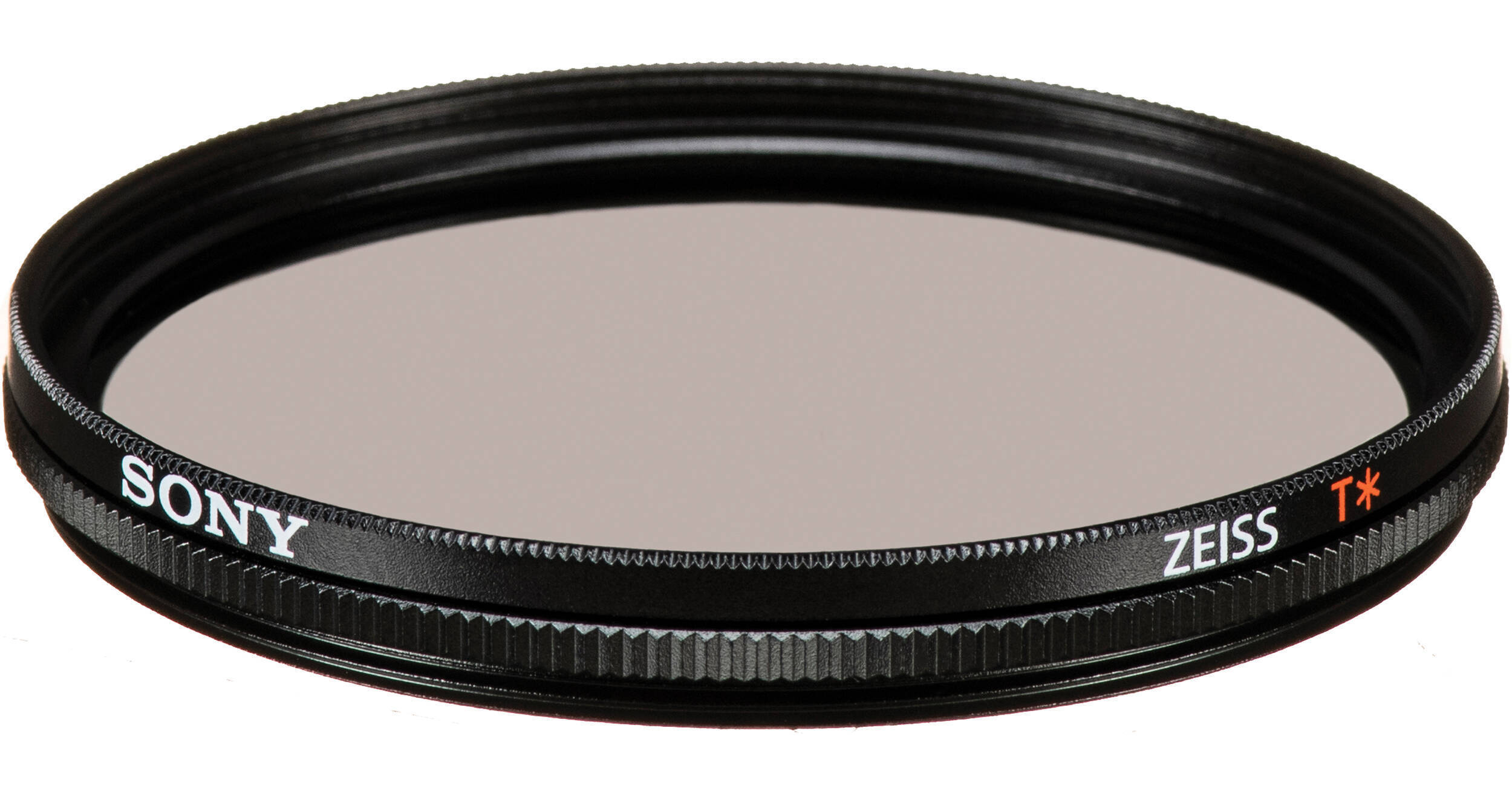 Sony 49mm T* Circular Polarizer Filter VF49CPAM2 B&H Photo Video
