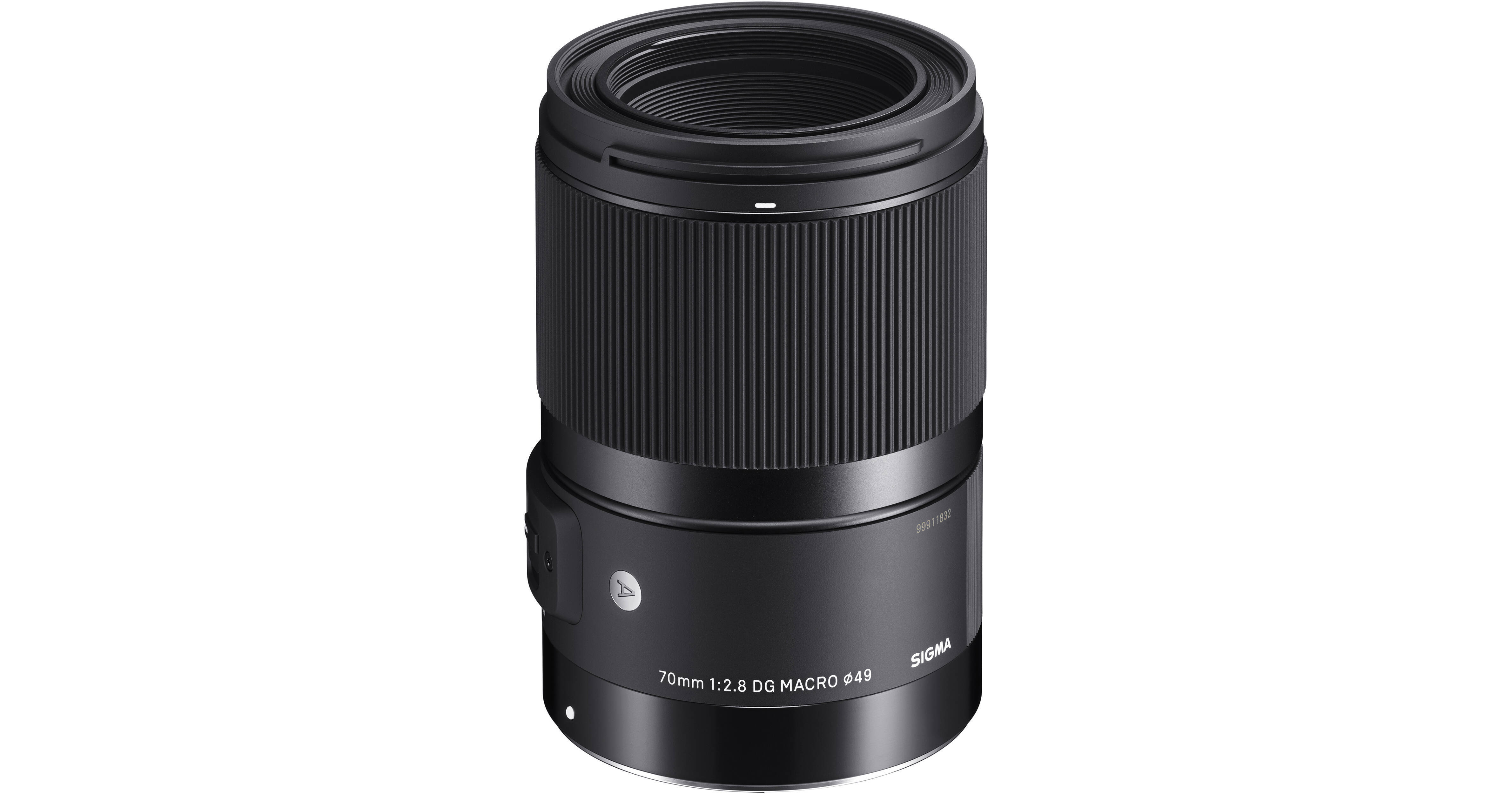 Sigma 70mm f/2.8 DG Macro Art Lens for Leica L 271969 B&H Photo