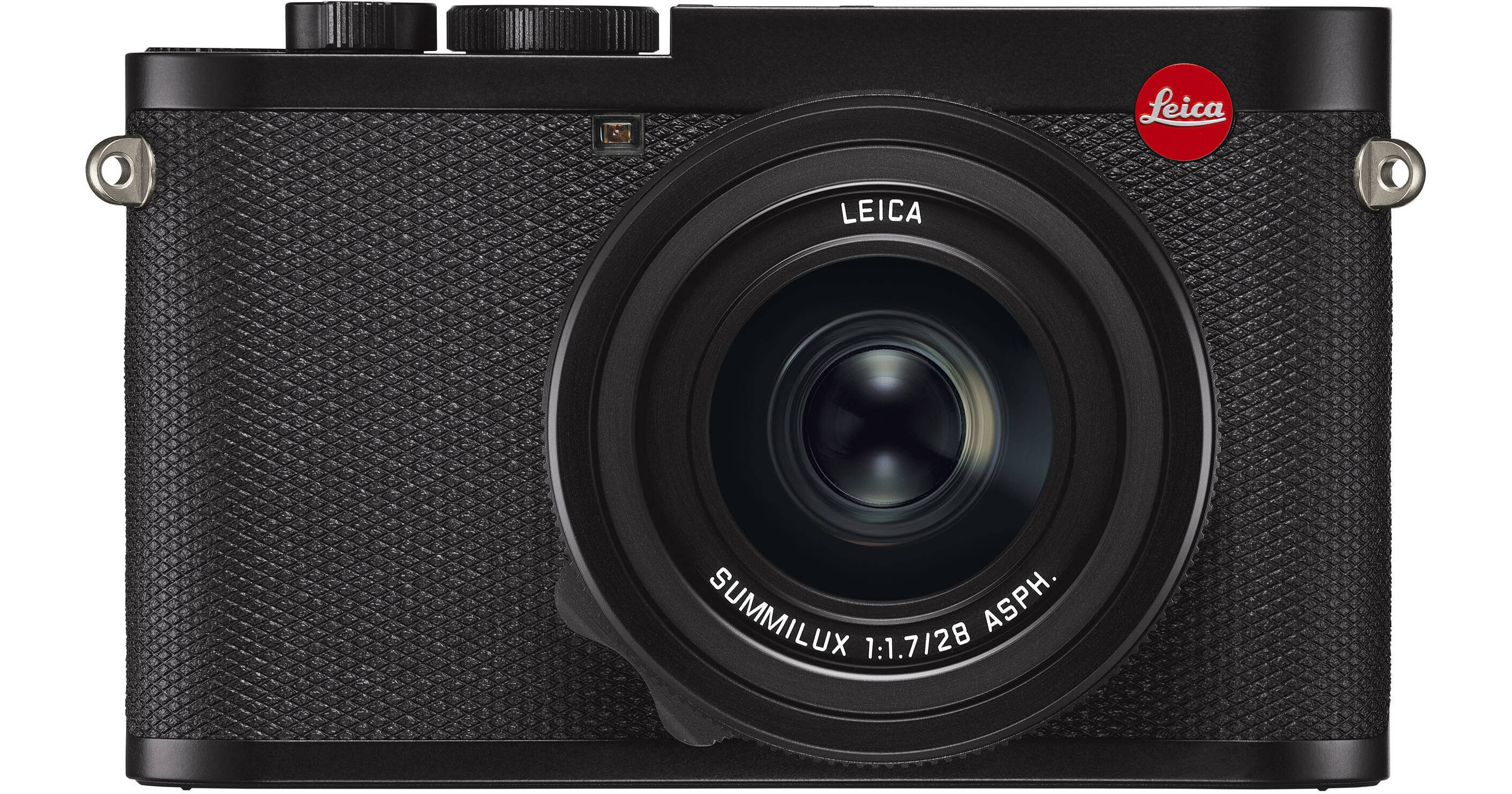 Leica Q2 Digital Camera