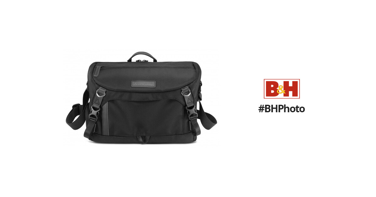  BV-005 610004-01 Shoulder Bag - by Braveboy